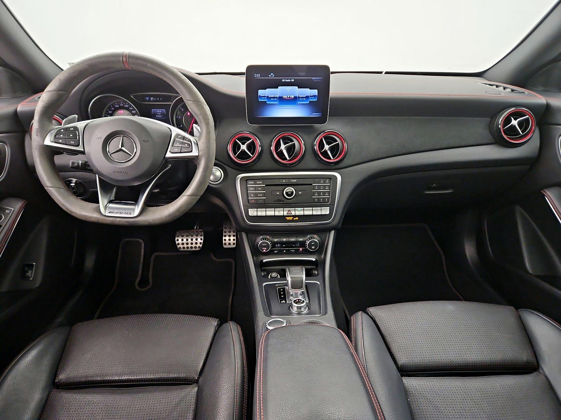 Thumbnail: 2019 Mercedes-Benz CLA - 9