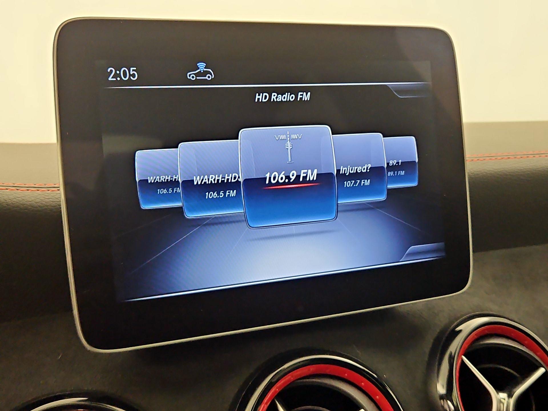 Thumbnail: 2019 Mercedes-Benz CLA - 16