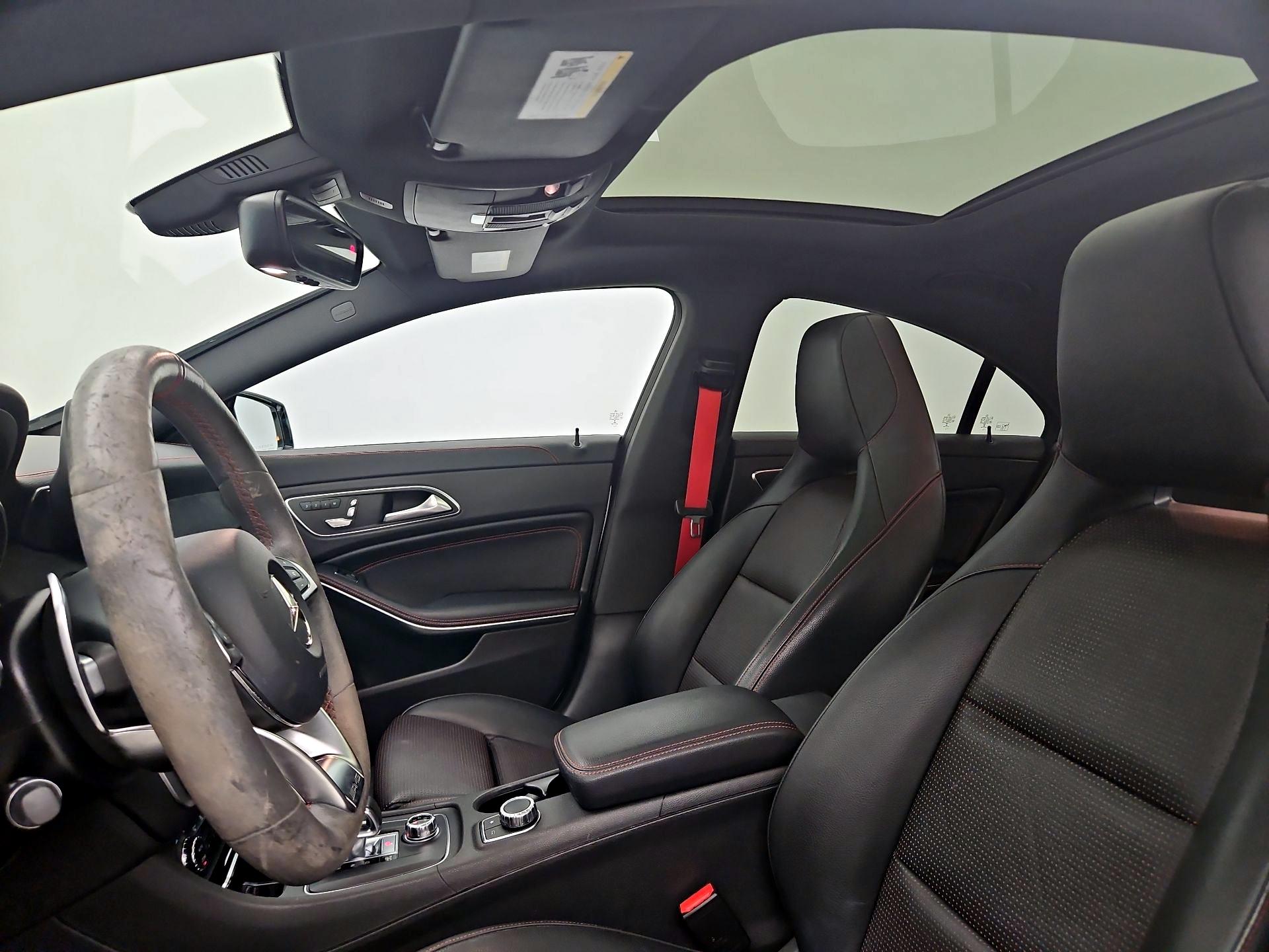 Thumbnail: 2019 Mercedes-Benz CLA - 19