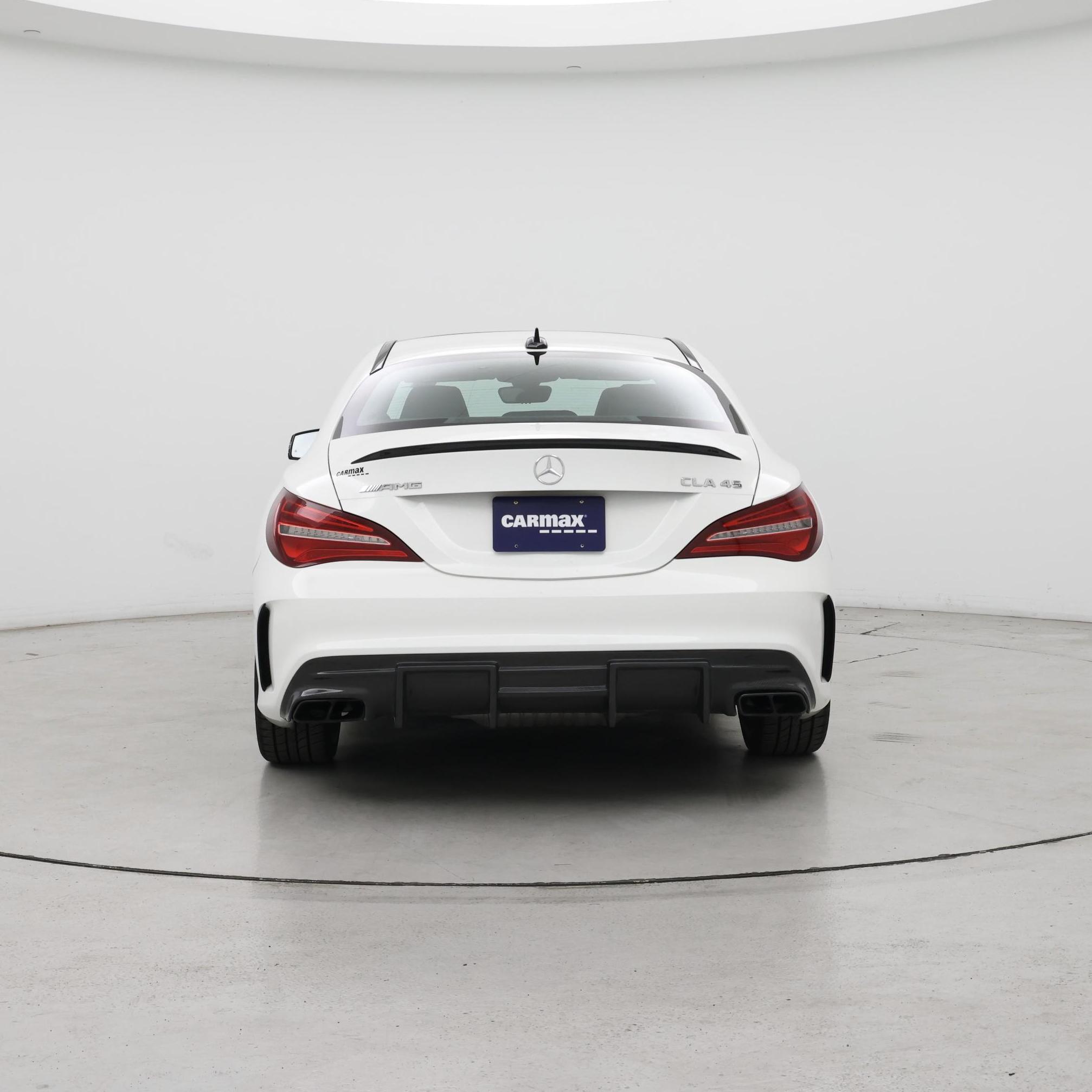 Thumbnail: 2019 Mercedes-Benz CLA - 6
