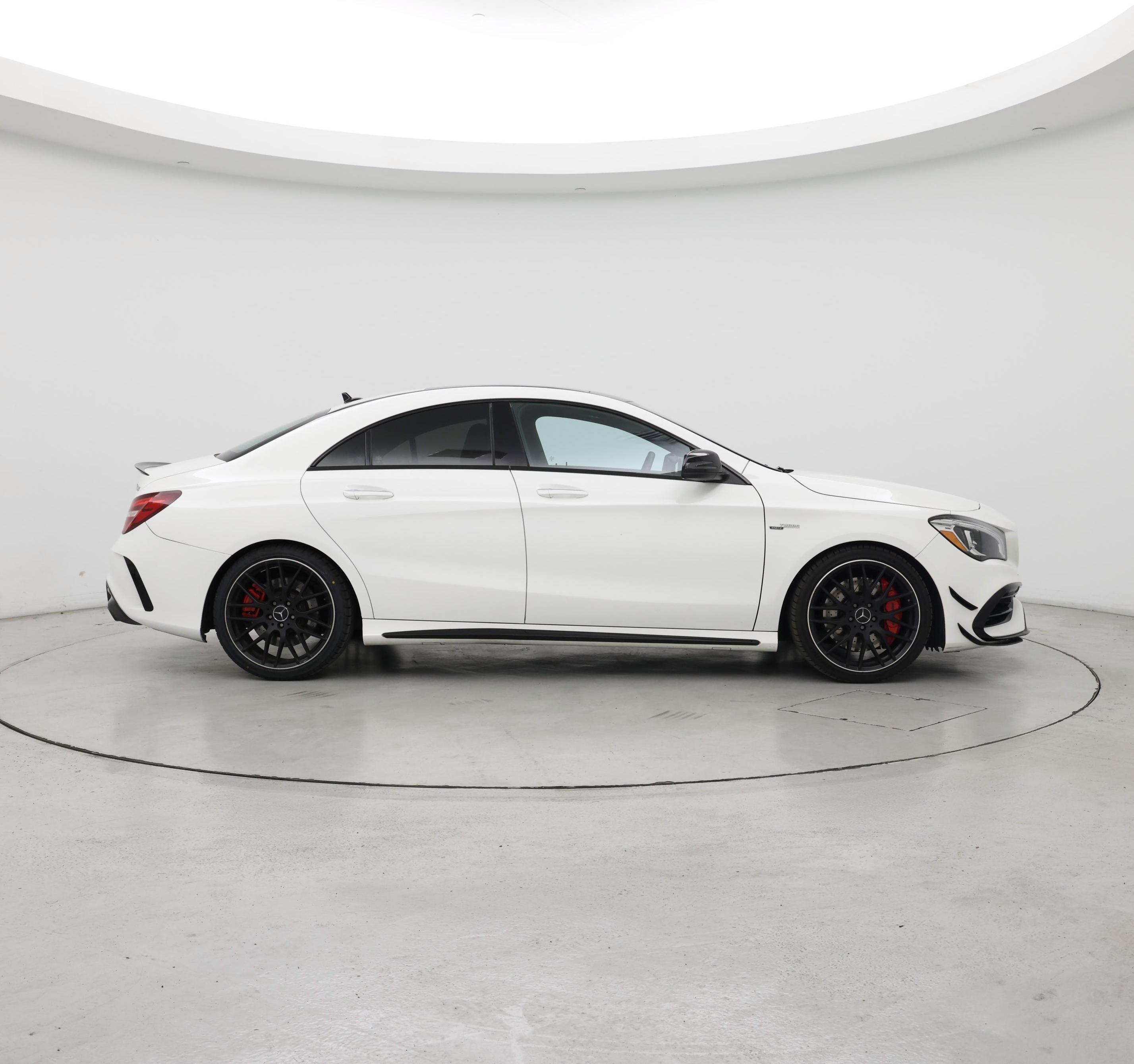 Thumbnail: 2019 Mercedes-Benz CLA - 7