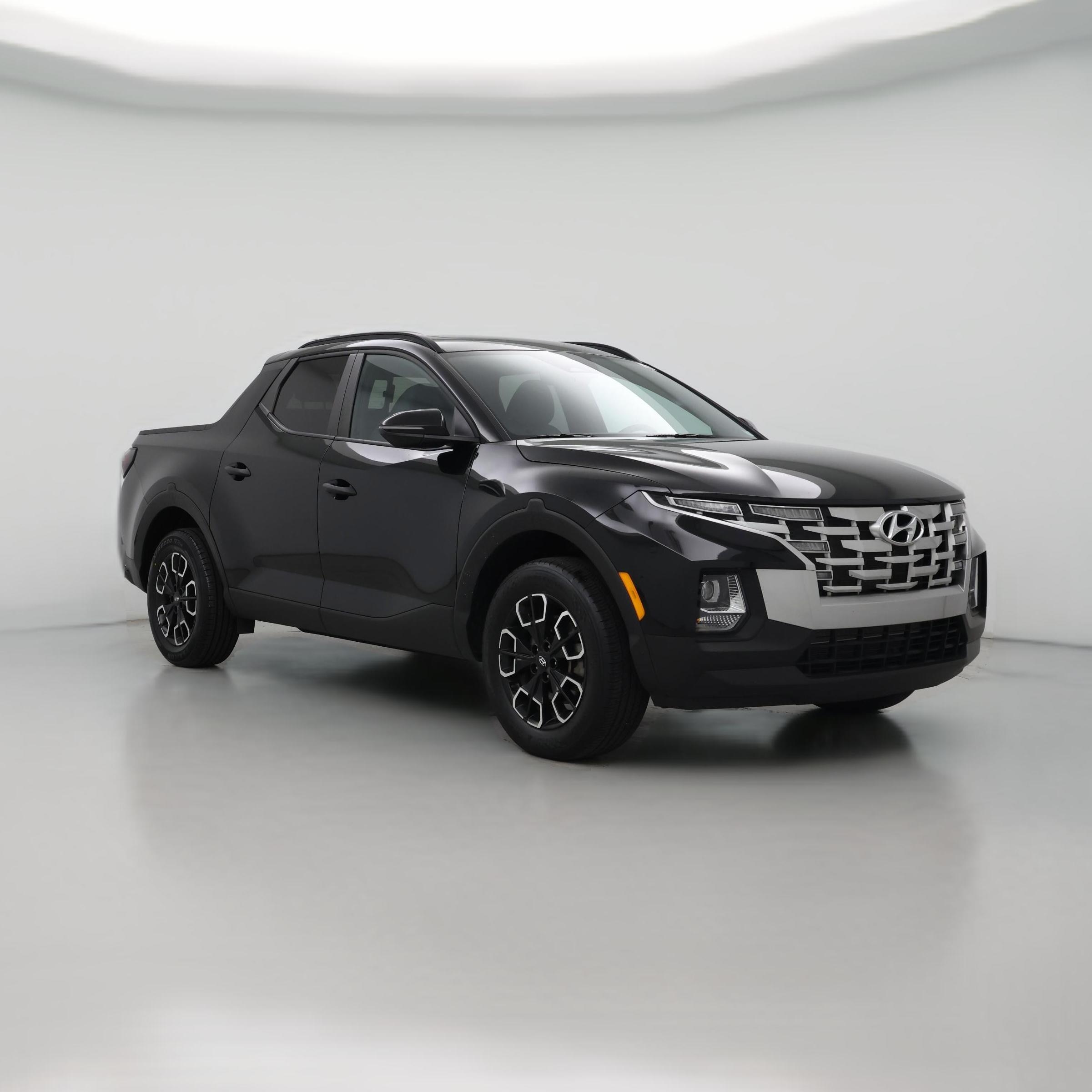 Thumbnail: 2023 Hyundai Santa Cruz - 1
