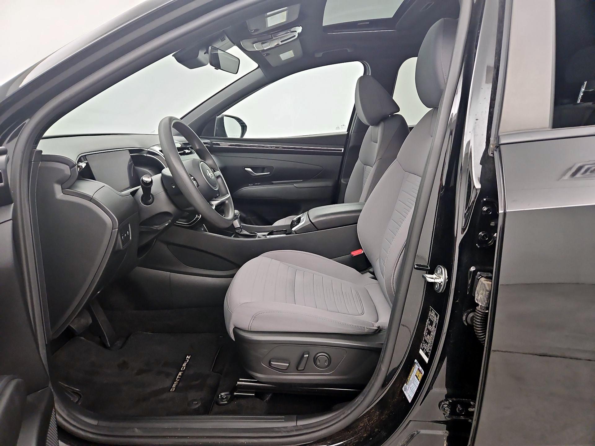 Thumbnail: 2023 Hyundai Santa Cruz - 11