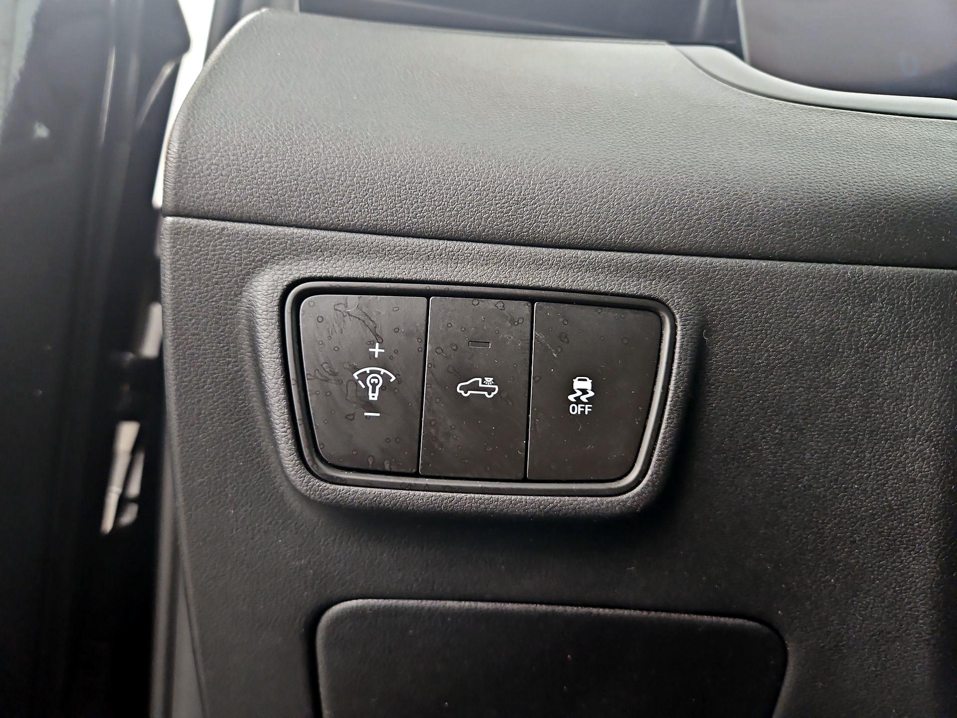 Thumbnail: 2023 Hyundai Santa Cruz - 13