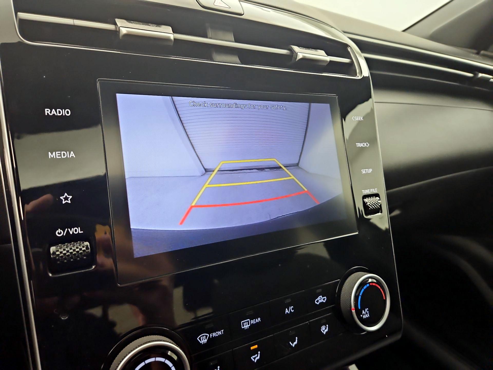 Thumbnail: 2023 Hyundai Santa Cruz - 14