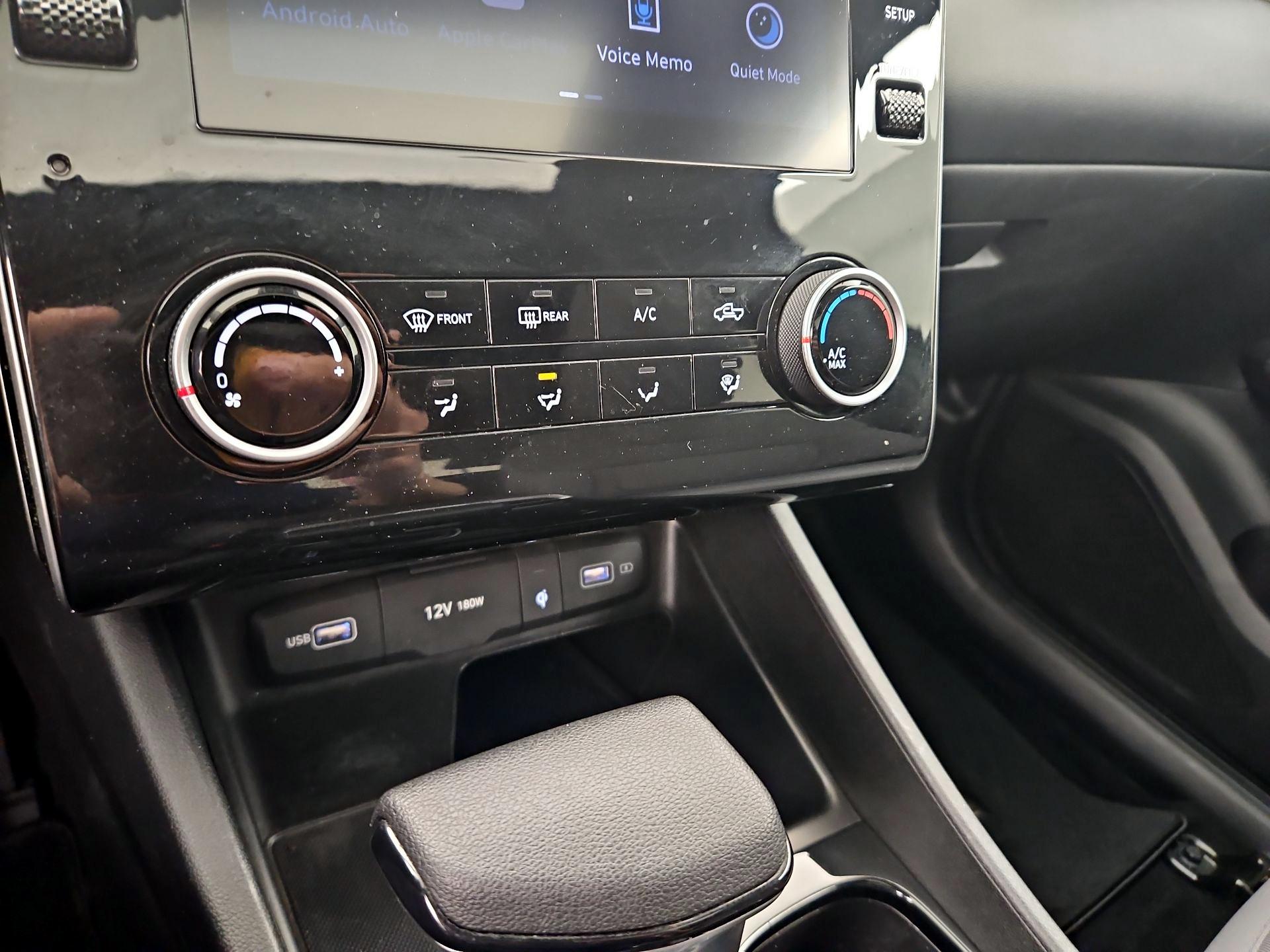 Thumbnail: 2023 Hyundai Santa Cruz - 16