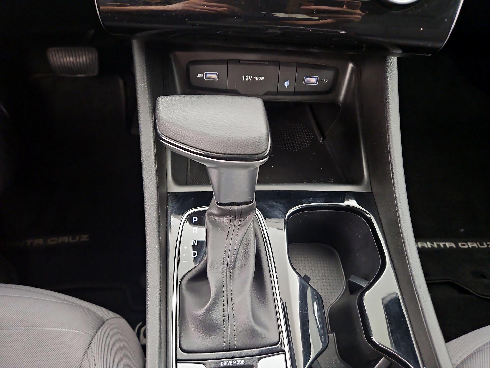 Thumbnail: 2023 Hyundai Santa Cruz - 17