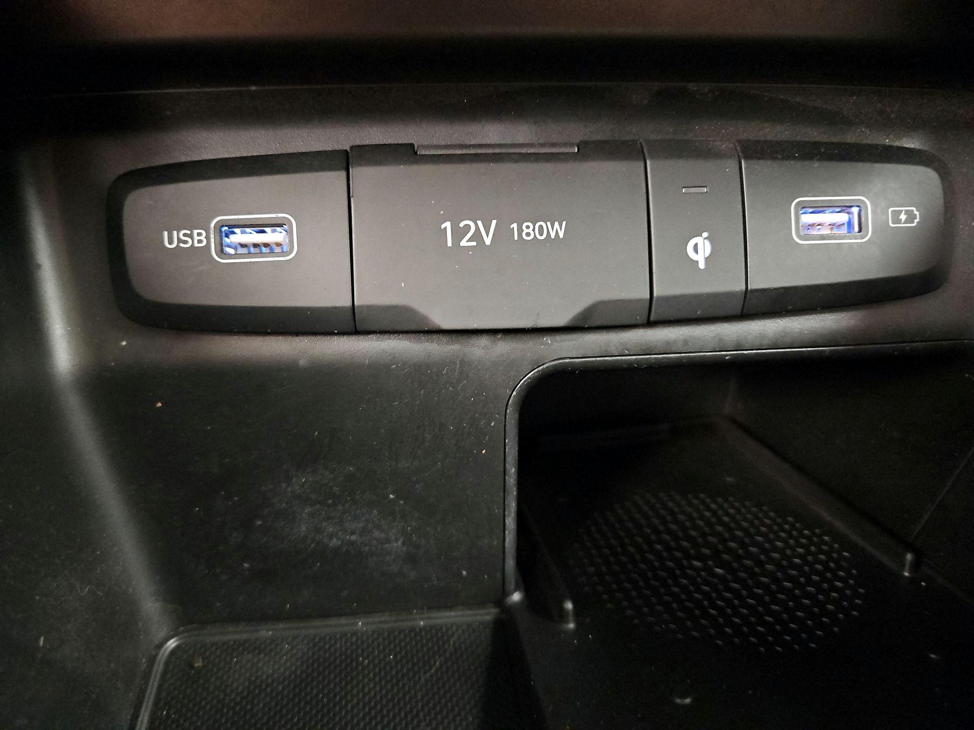 Thumbnail: 2023 Hyundai Santa Cruz - 18