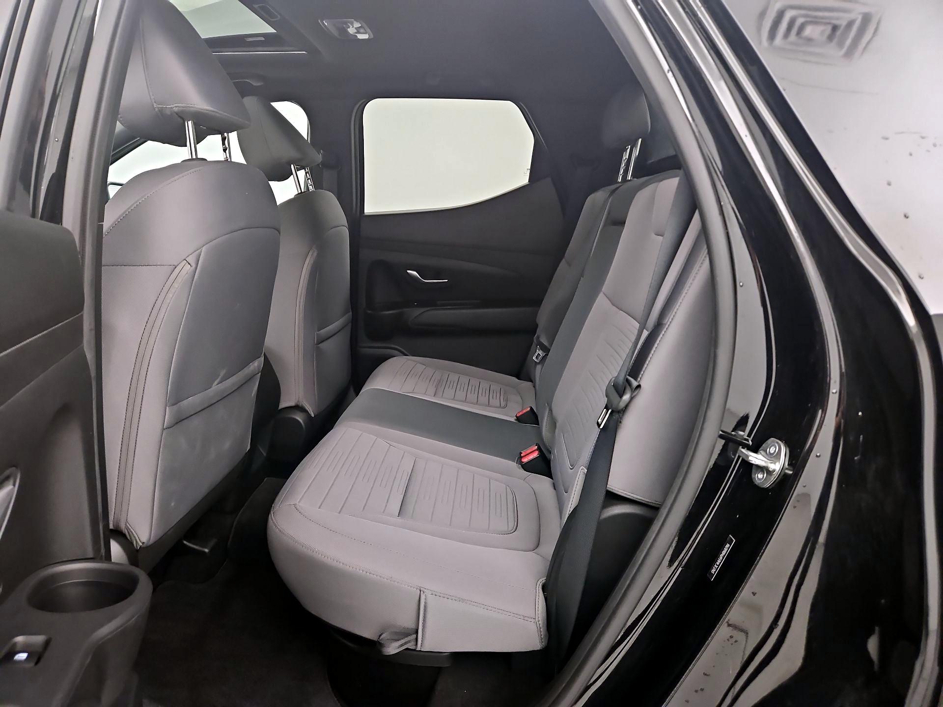 Thumbnail: 2023 Hyundai Santa Cruz - 20