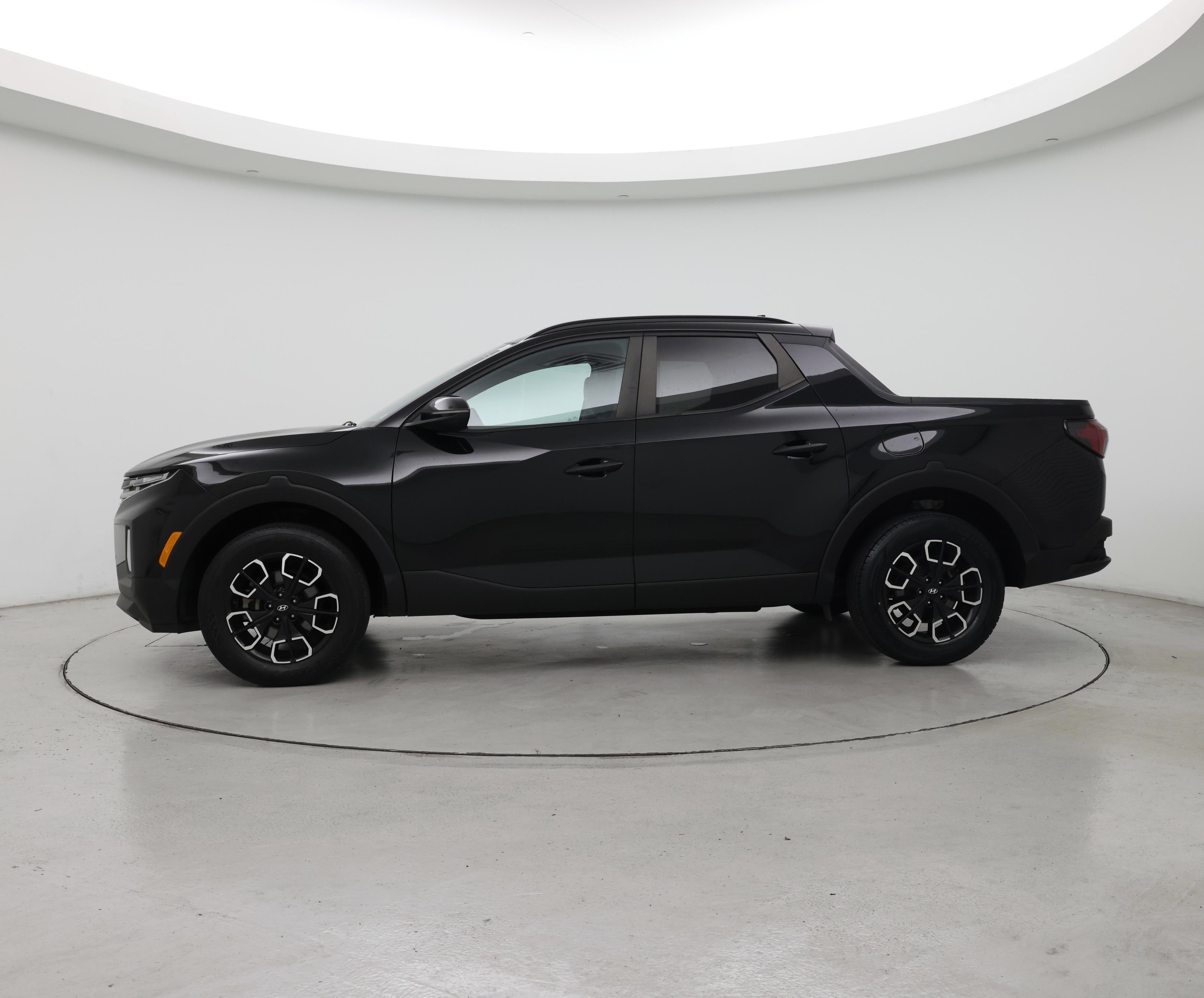 Thumbnail: 2023 Hyundai Santa Cruz - 3