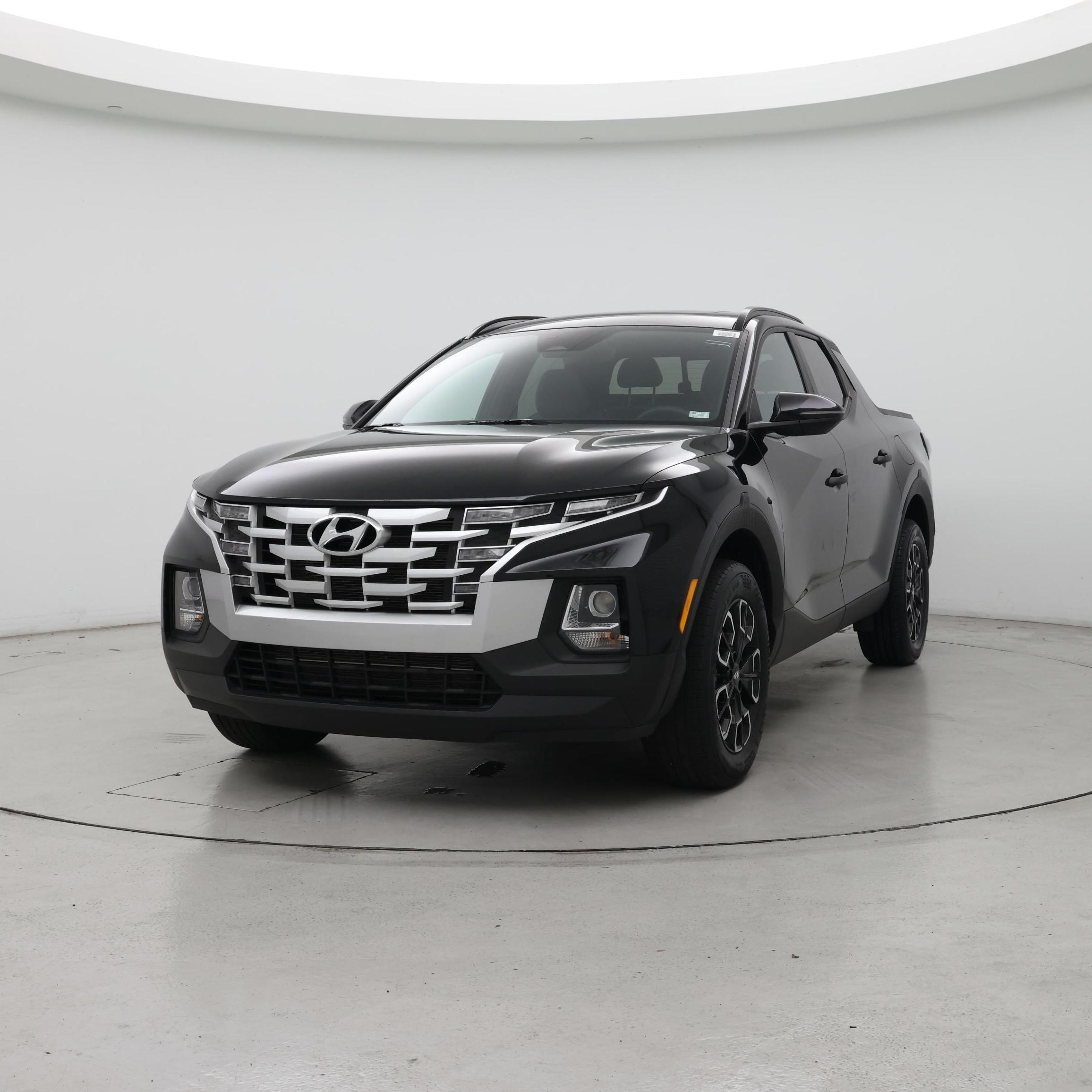 Thumbnail: 2023 Hyundai Santa Cruz - 4
