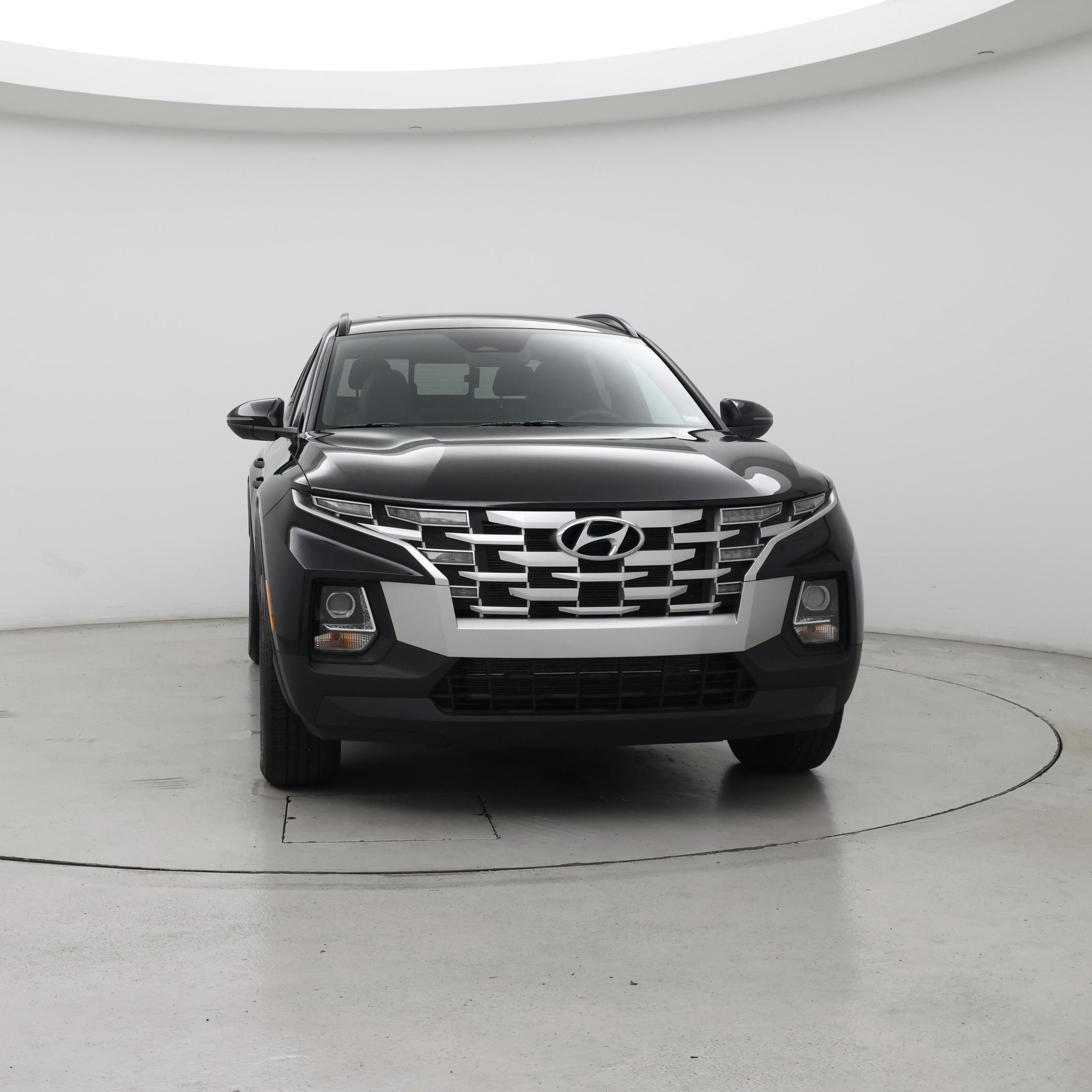 Thumbnail: 2023 Hyundai Santa Cruz - 5