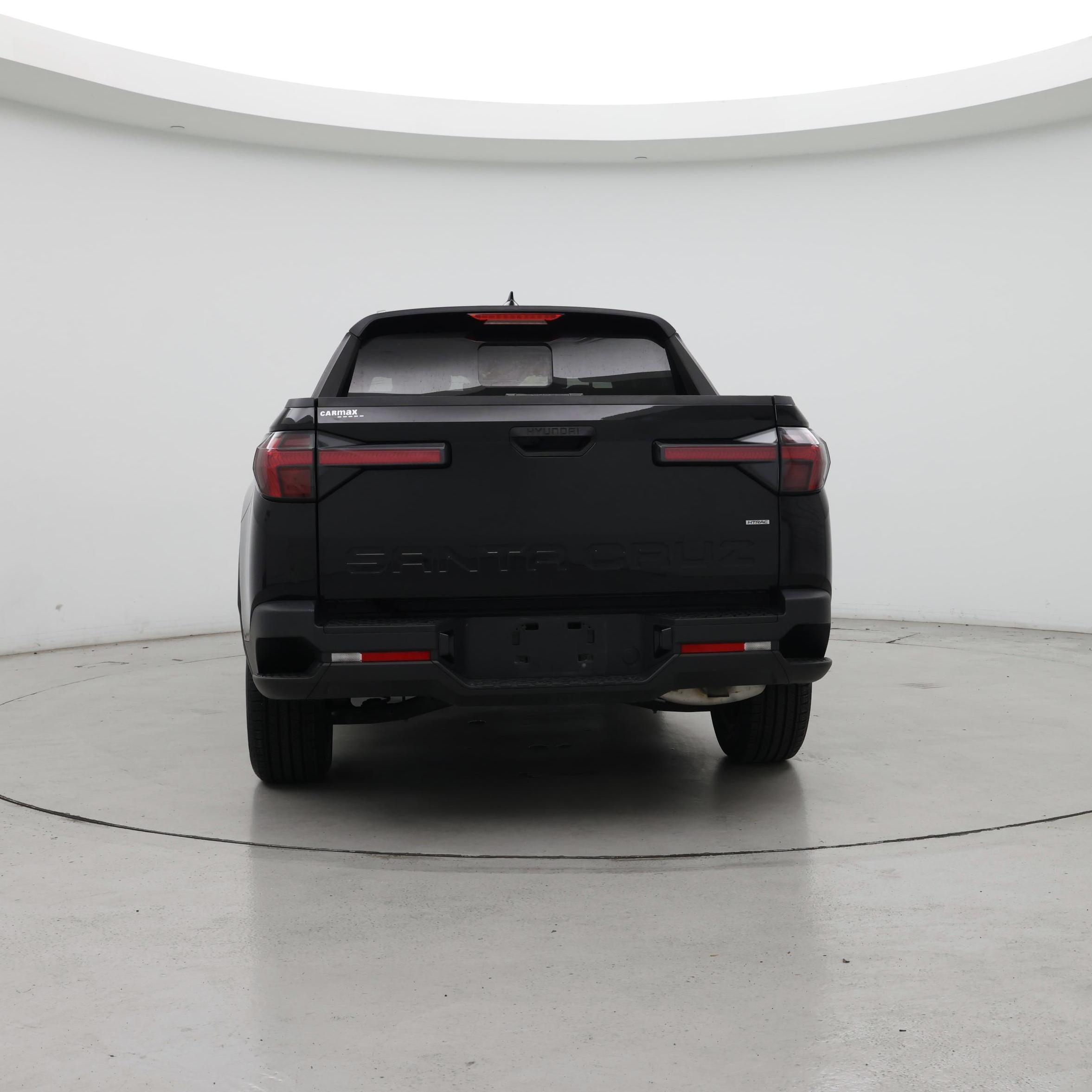 Thumbnail: 2023 Hyundai Santa Cruz - 6