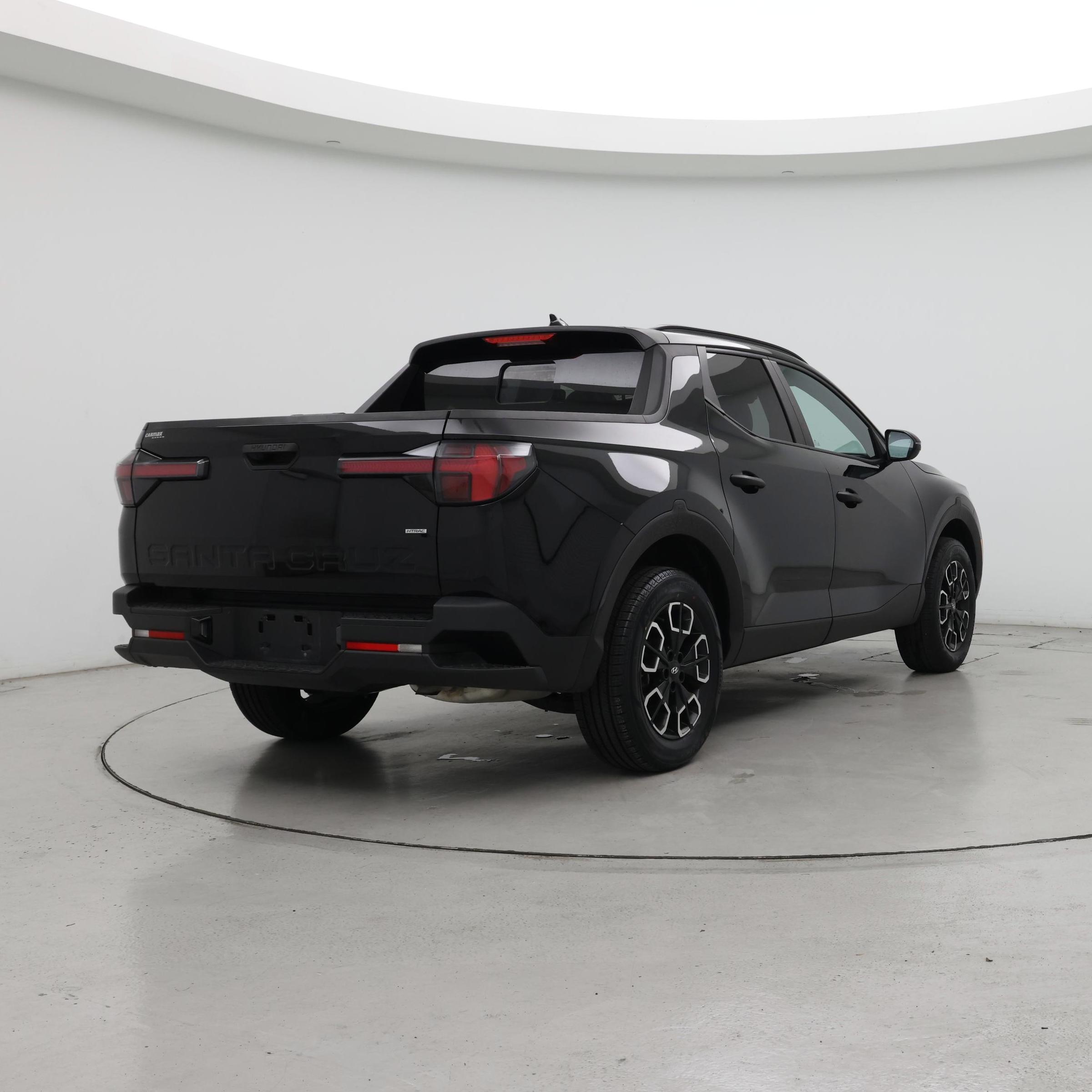 Thumbnail: 2023 Hyundai Santa Cruz - 8