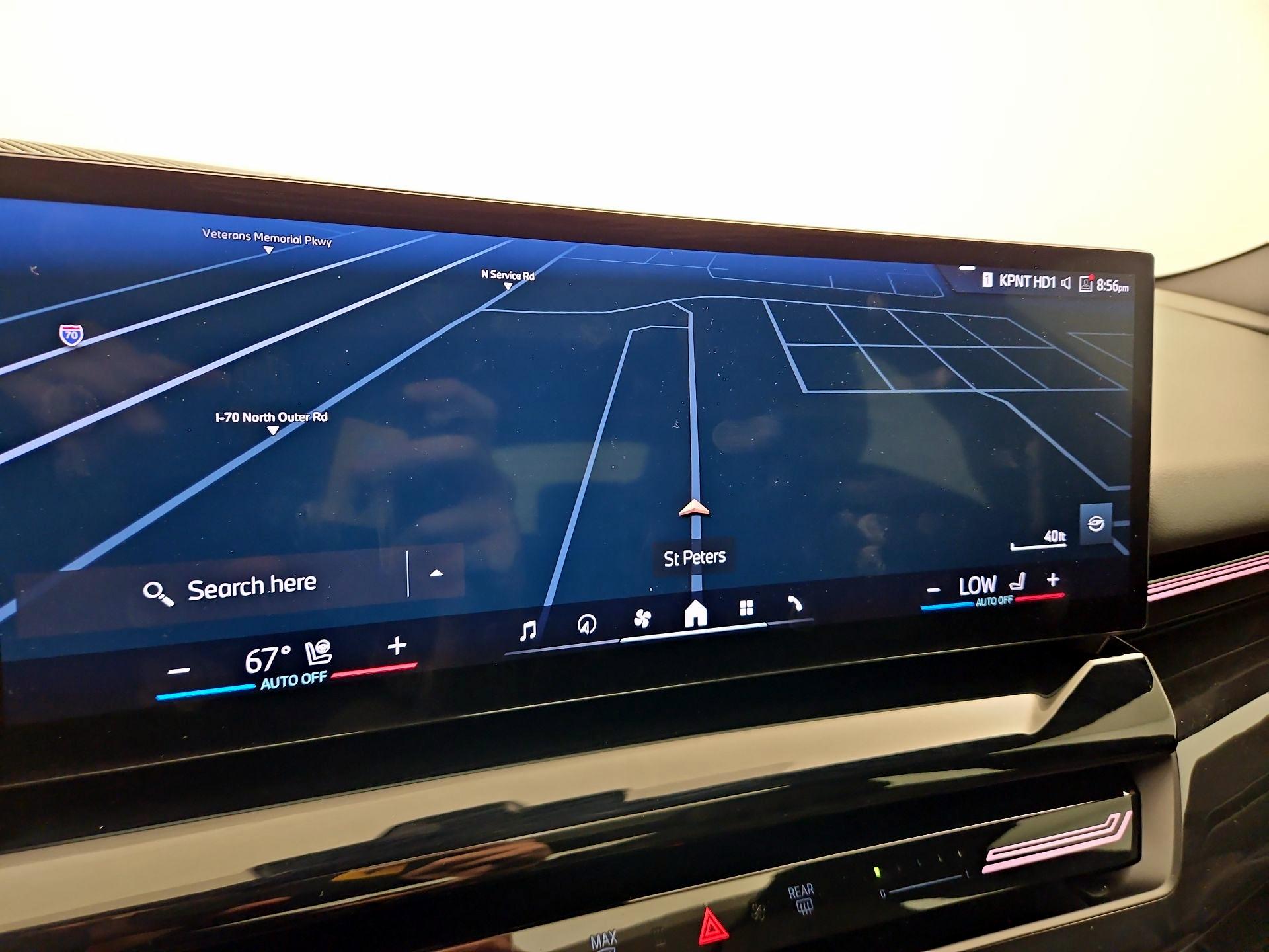 Thumbnail: 2024 BMW 5 Series - 14