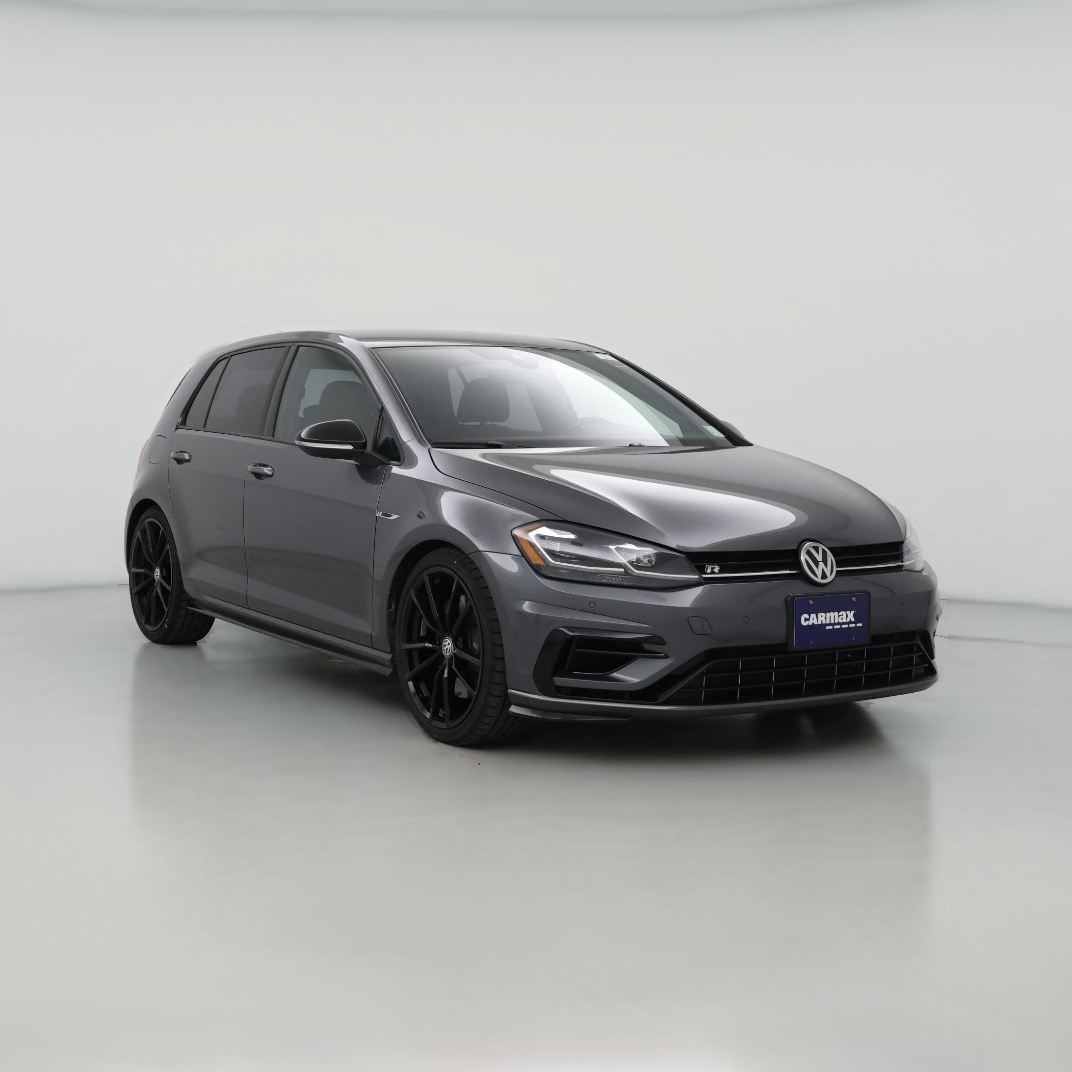 Thumbnail: 2019 Volkswagen Golf - 1