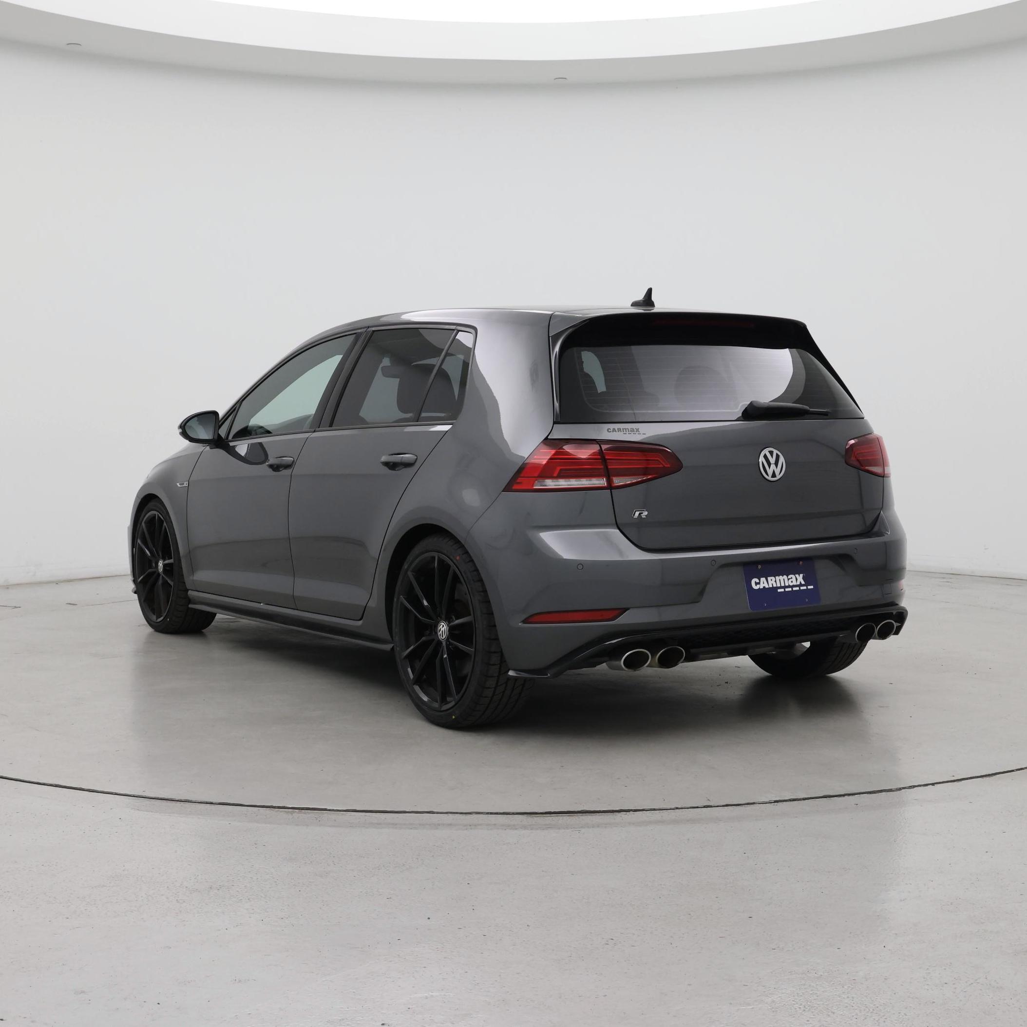 Thumbnail: 2019 Volkswagen Golf - 2