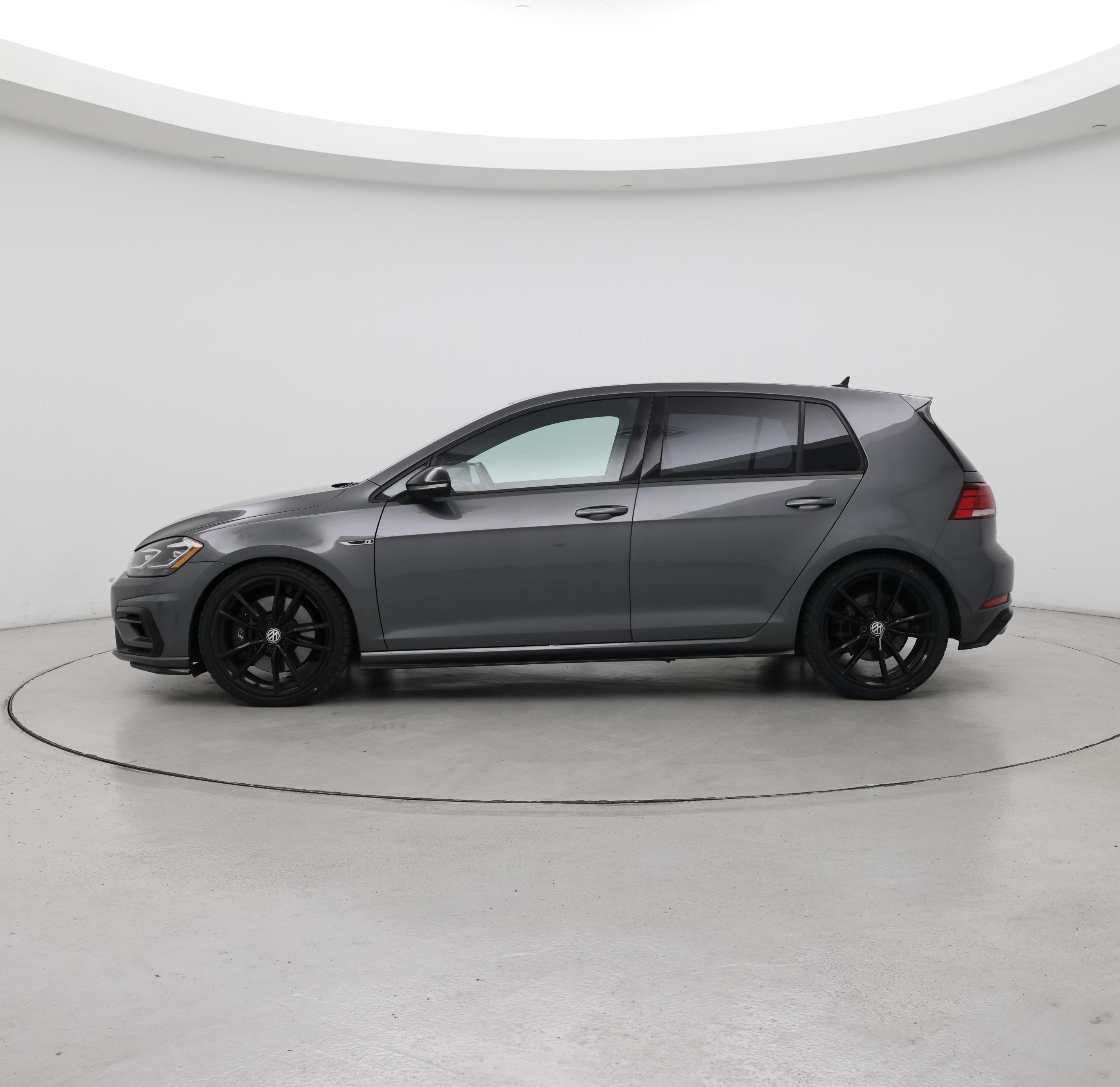 Thumbnail: 2019 Volkswagen Golf - 3