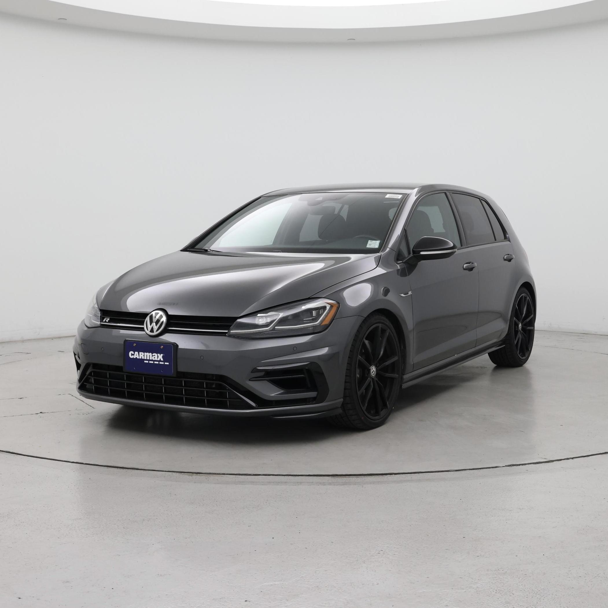 Thumbnail: 2019 Volkswagen Golf - 4