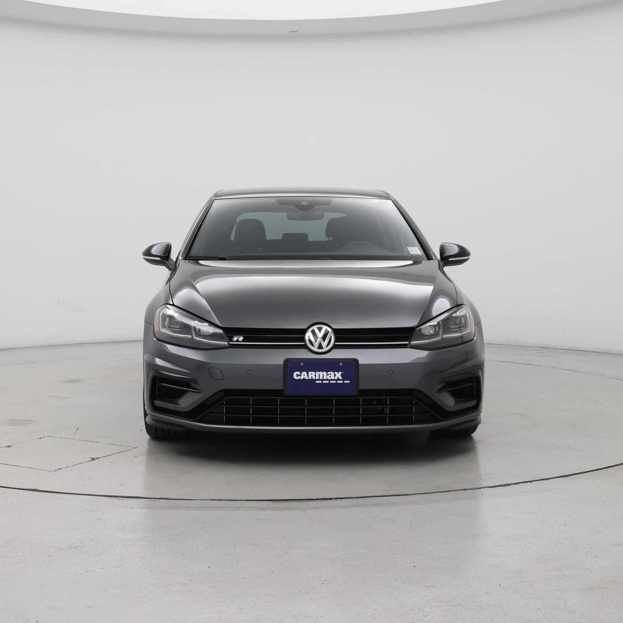 Thumbnail: 2019 Volkswagen Golf - 5
