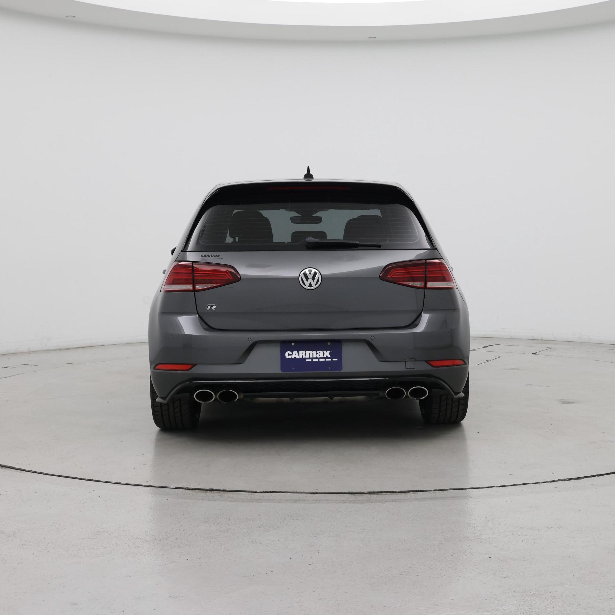 Thumbnail: 2019 Volkswagen Golf - 6