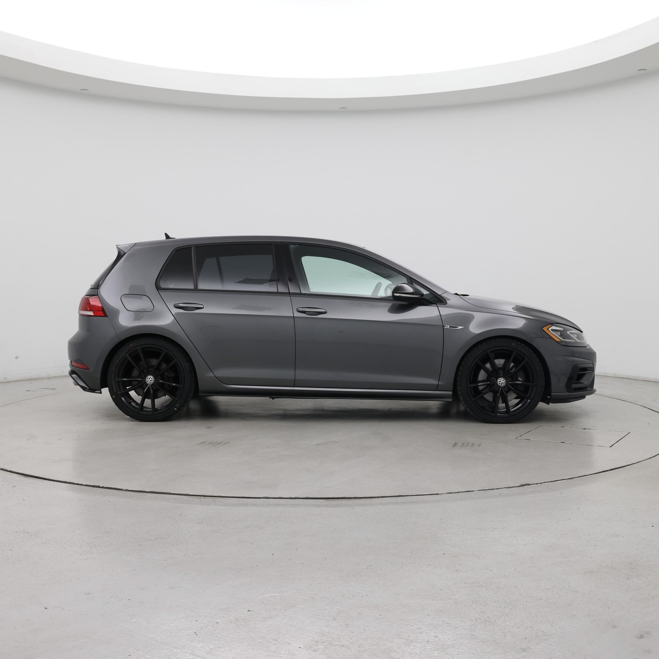 Thumbnail: 2019 Volkswagen Golf - 7