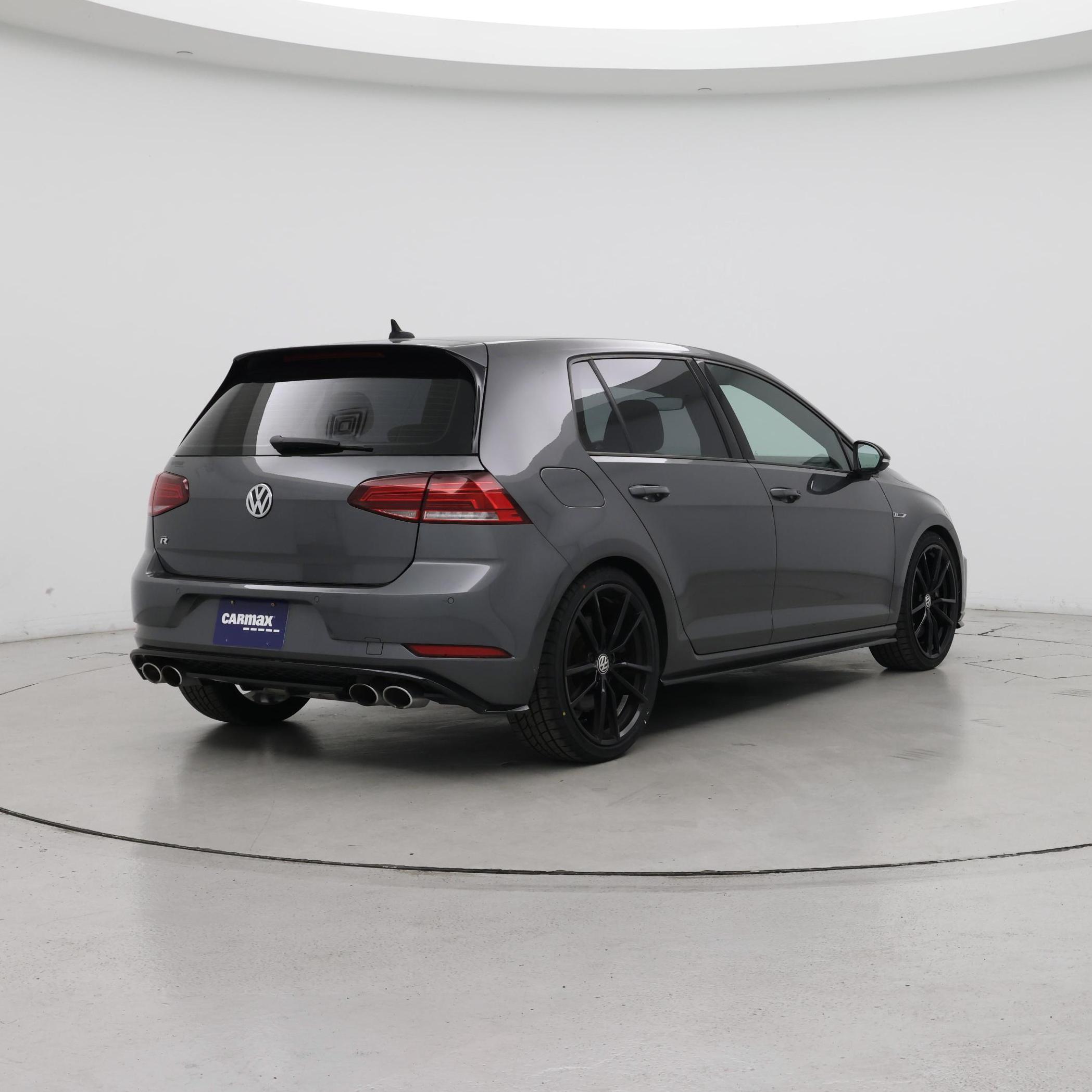 Thumbnail: 2019 Volkswagen Golf - 8