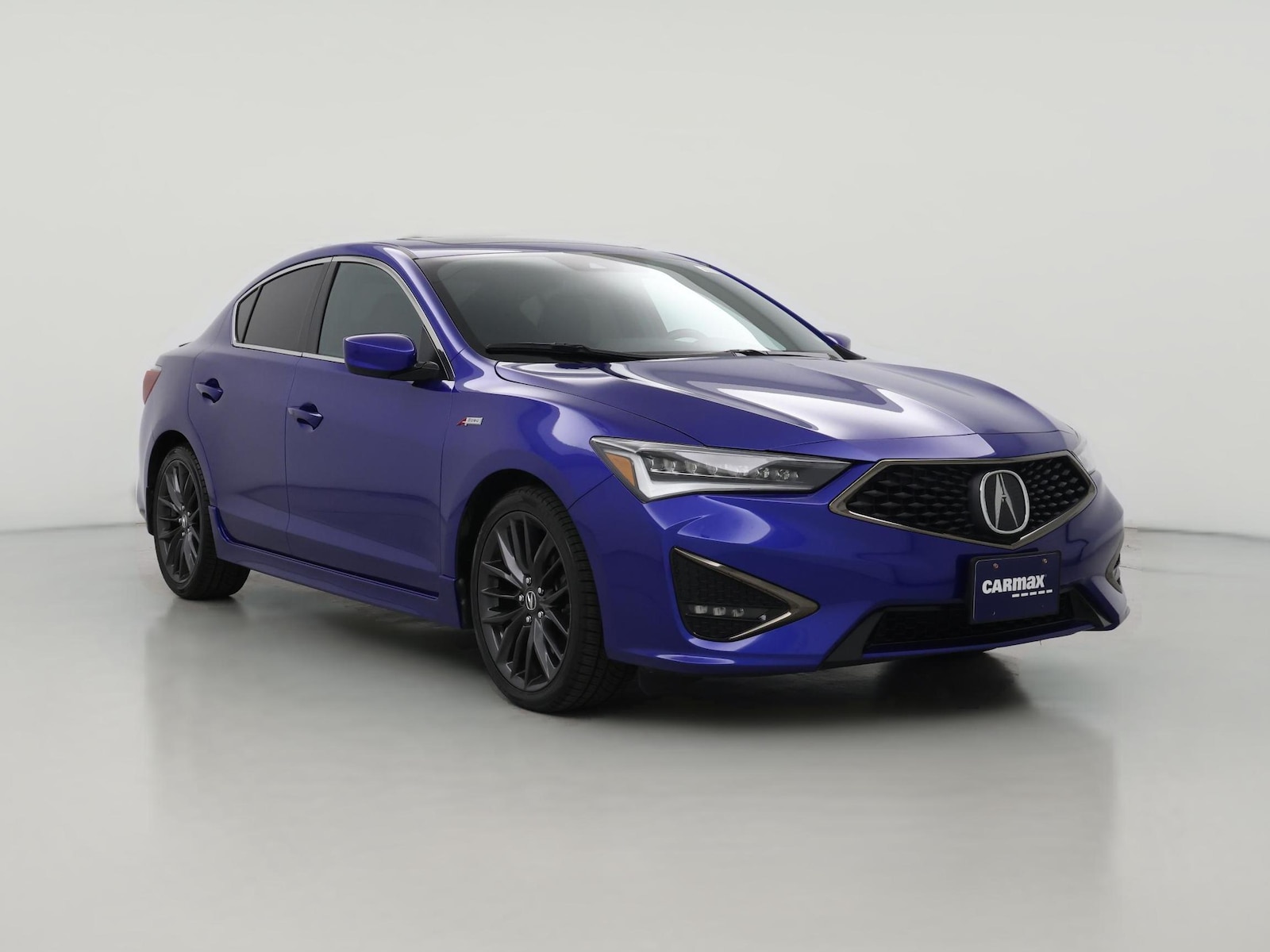 2022 Acura ILX