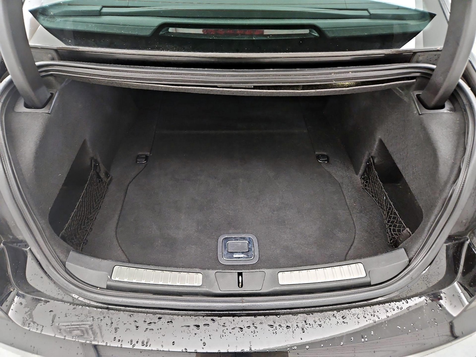 2017 Lincoln Continental Reserve - Photo 23