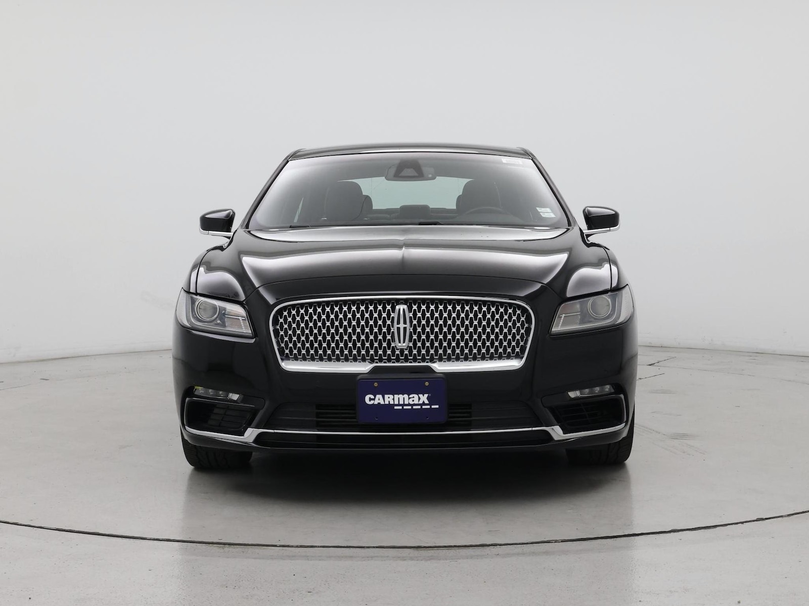 2017 Lincoln Continental Reserve - Photo 6