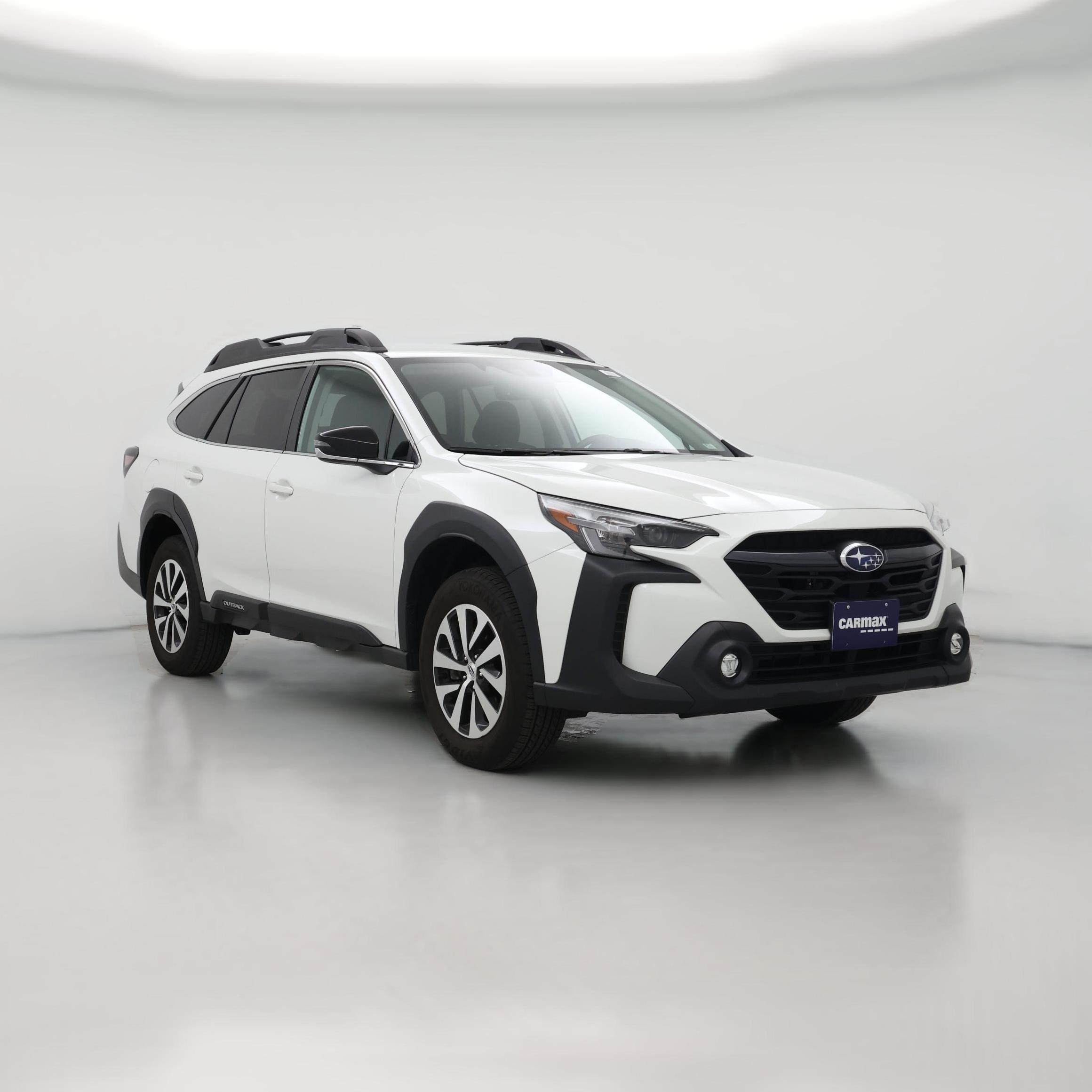 Thumbnail: 2025 Subaru Outback - 1