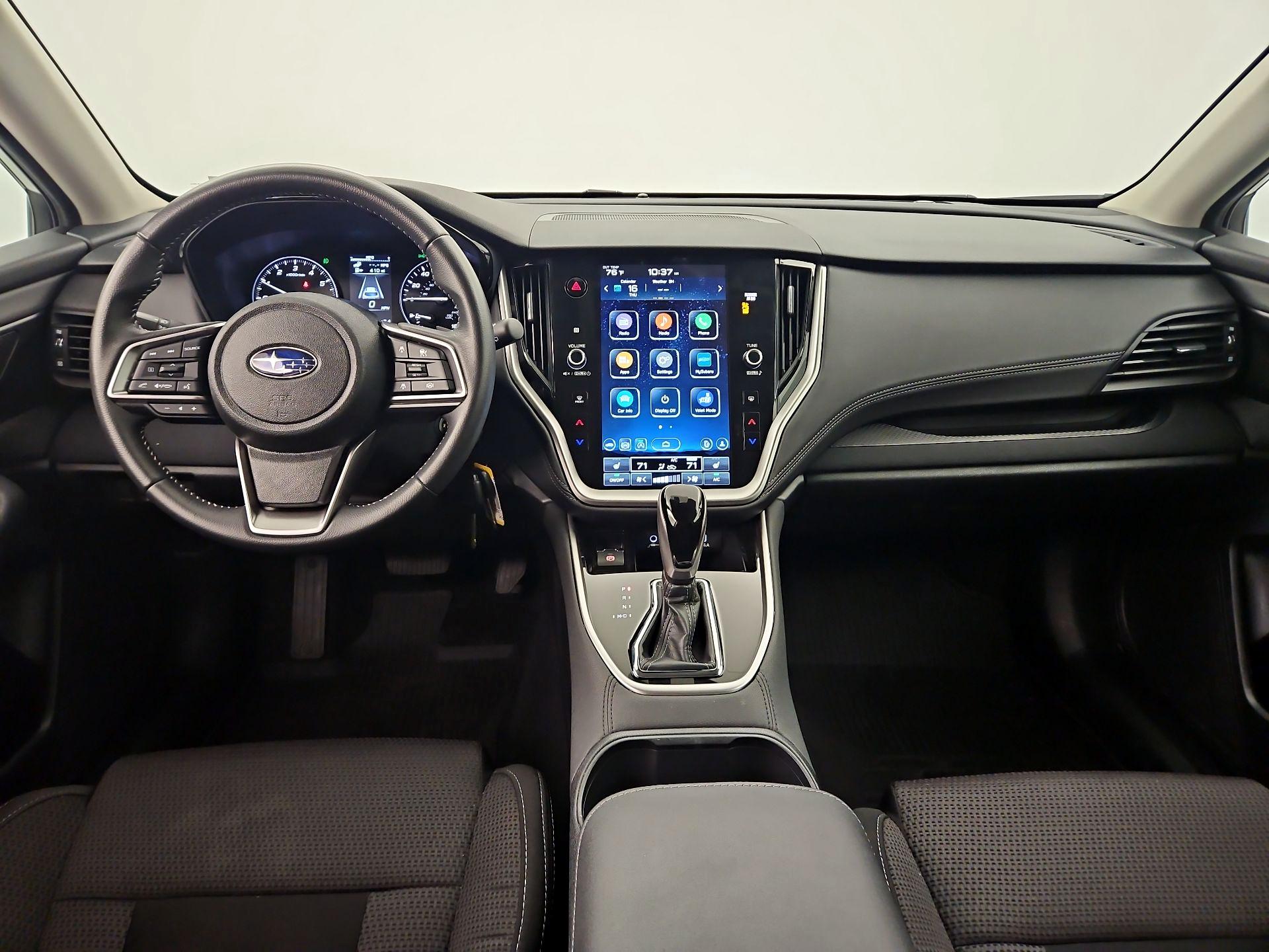 Thumbnail: 2025 Subaru Outback - 9