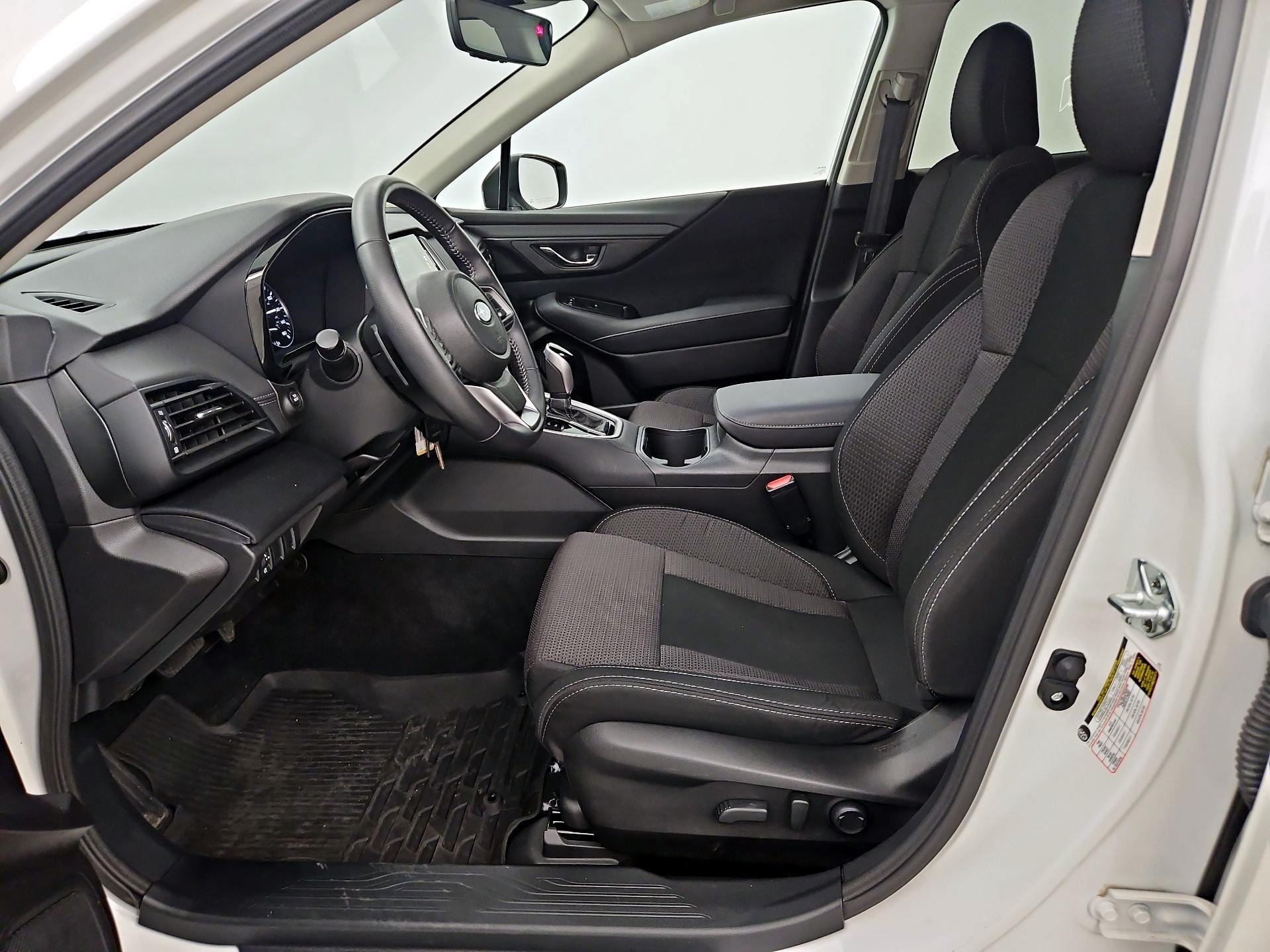 Thumbnail: 2025 Subaru Outback - 11