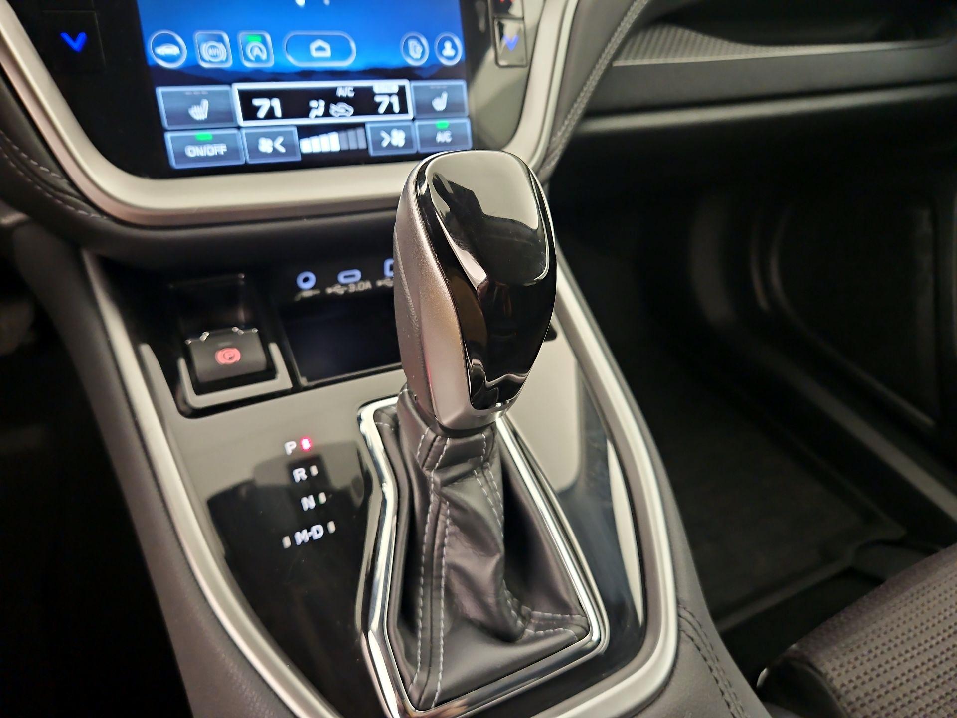 Thumbnail: 2025 Subaru Outback - 17