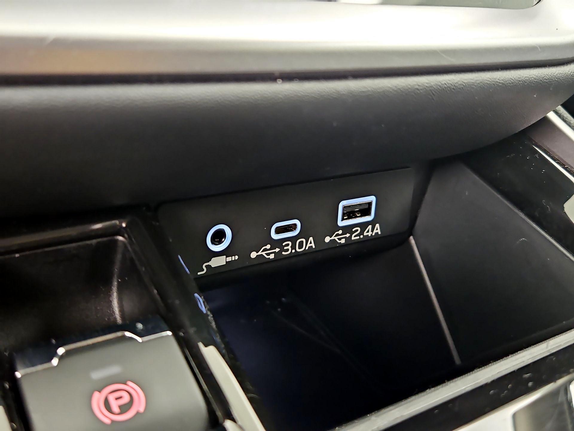 Thumbnail: 2025 Subaru Outback - 18