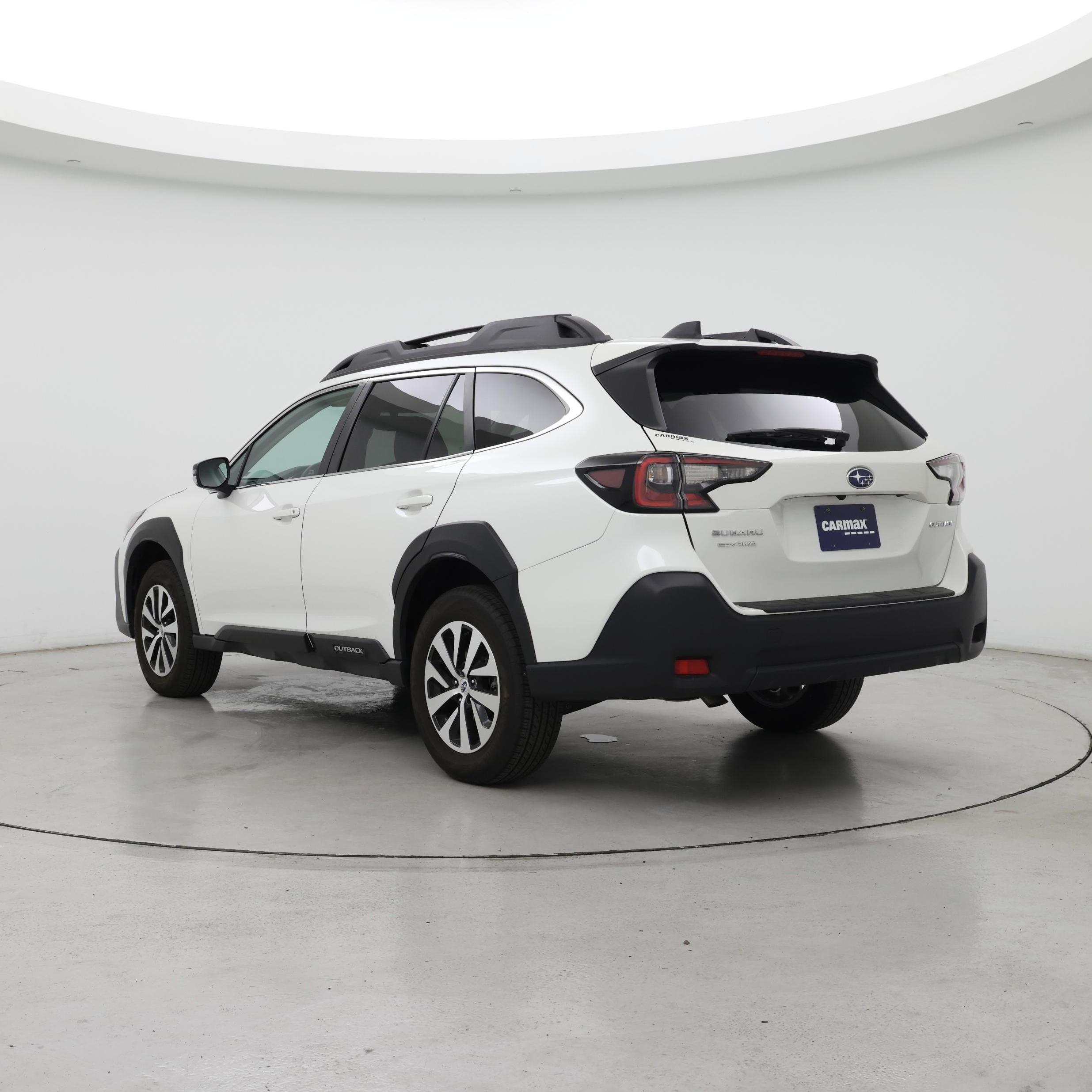 Thumbnail: 2025 Subaru Outback - 2