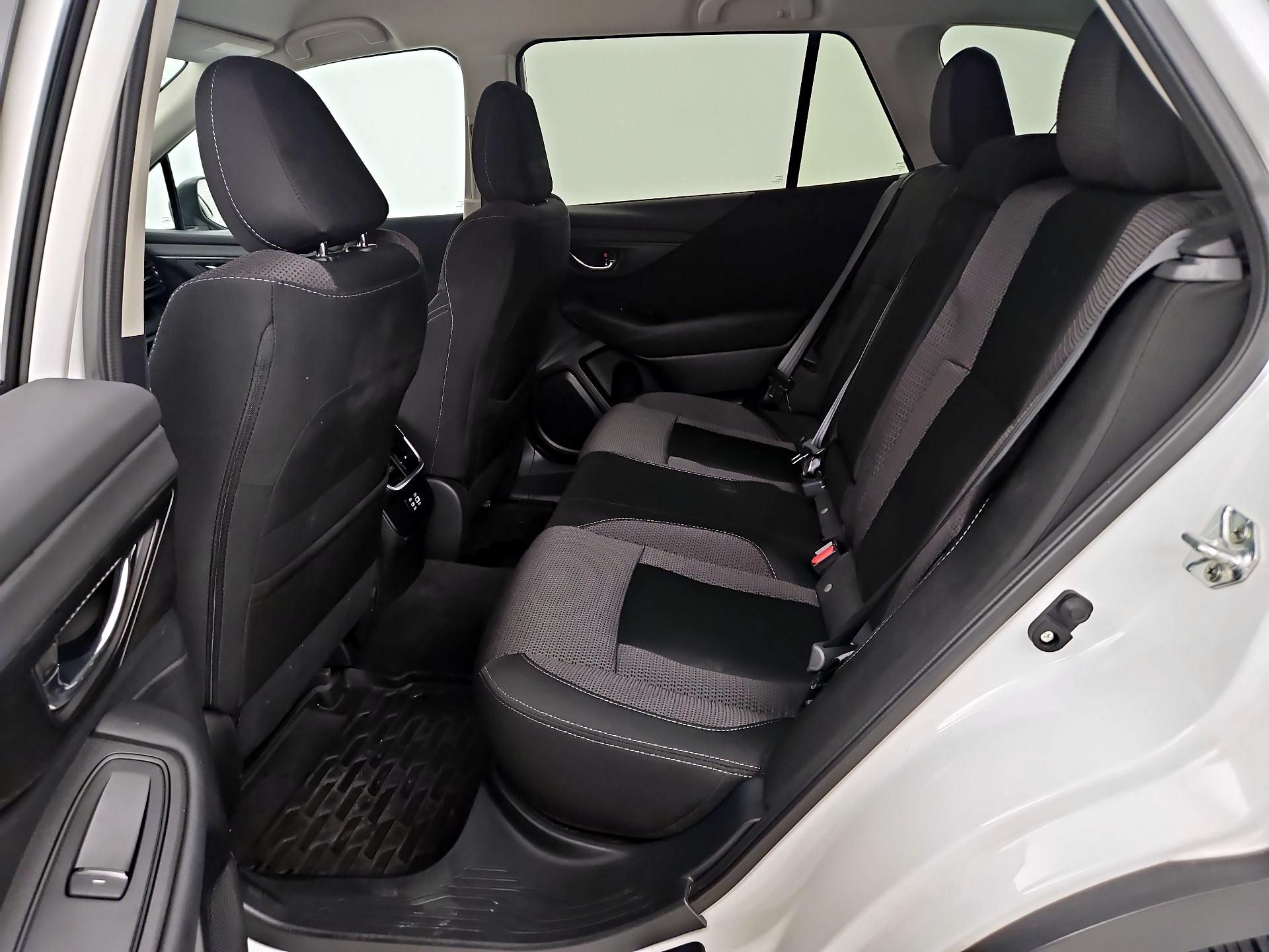 Thumbnail: 2025 Subaru Outback - 19