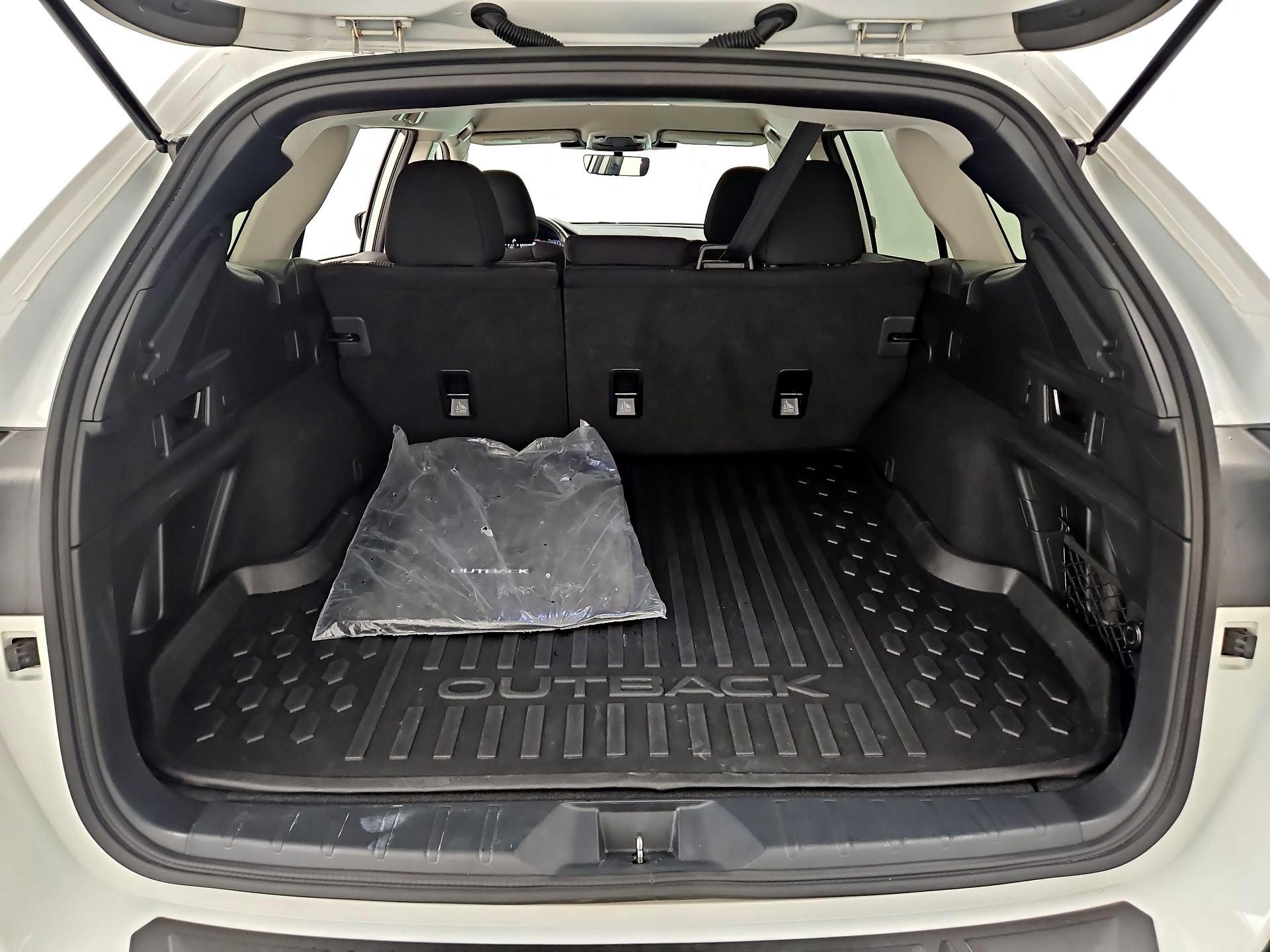 Thumbnail: 2025 Subaru Outback - 20