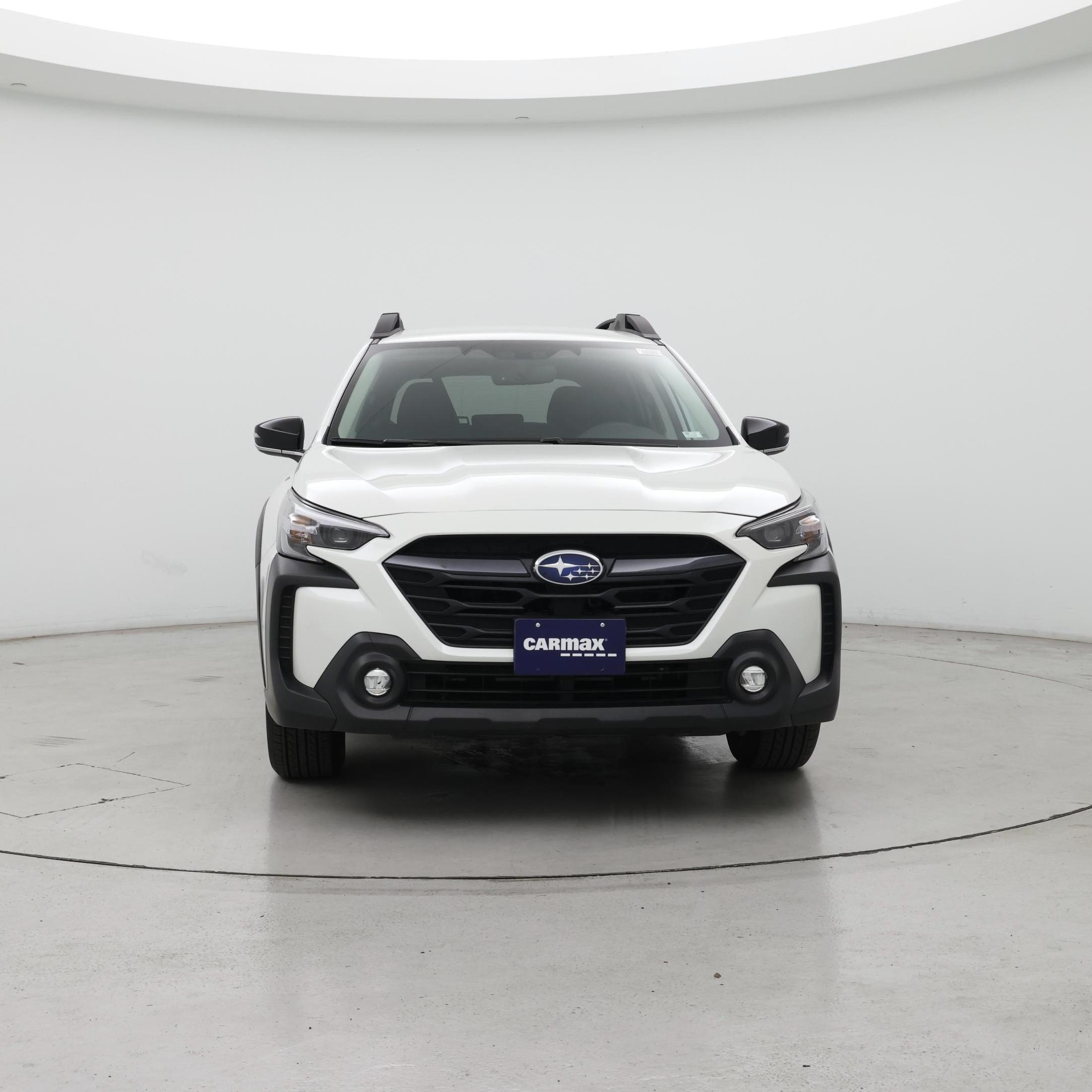 Thumbnail: 2025 Subaru Outback - 5