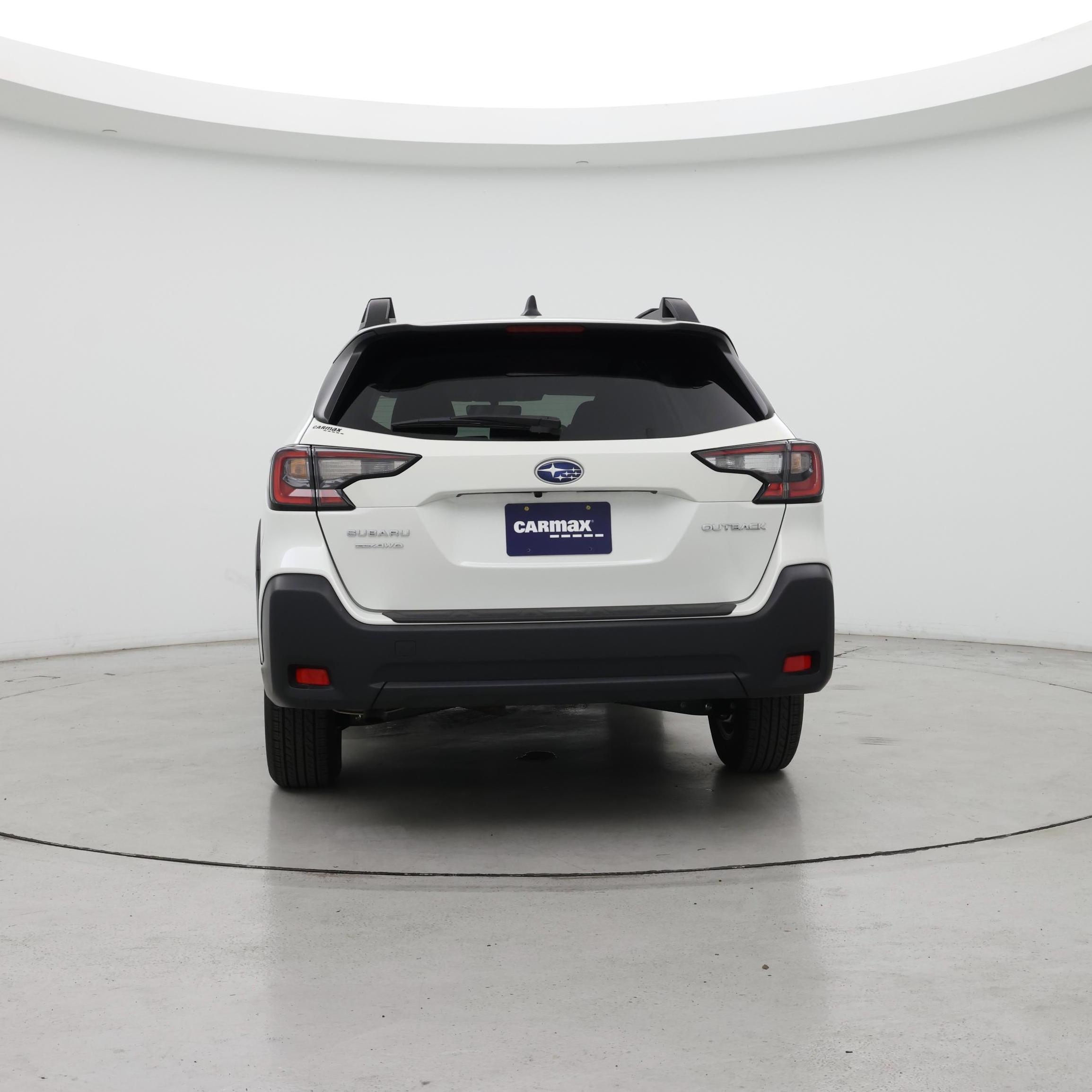 Thumbnail: 2025 Subaru Outback - 6