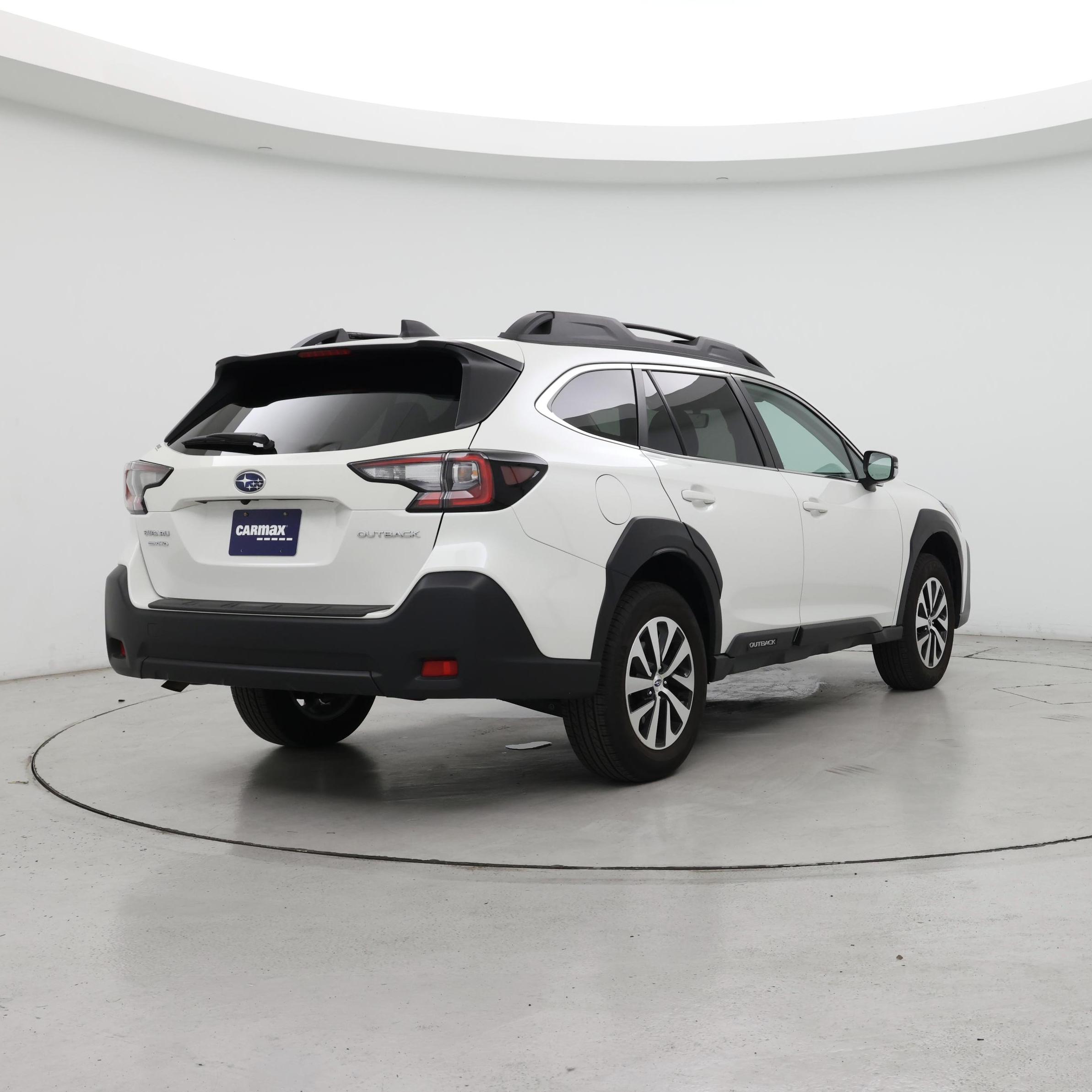 Thumbnail: 2025 Subaru Outback - 8