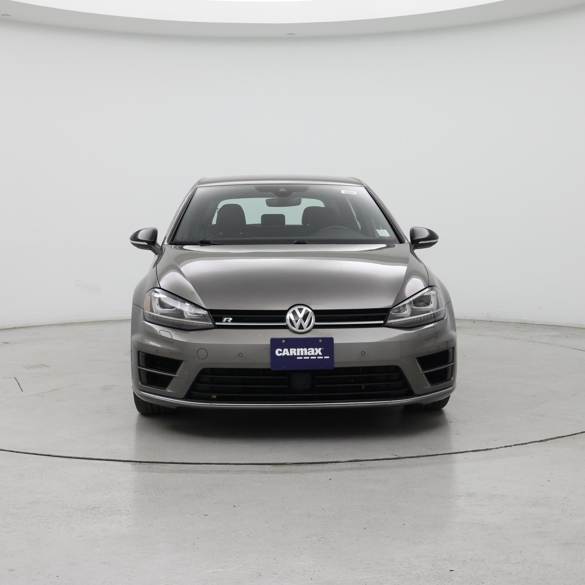 Thumbnail: 2017 Volkswagen Golf - 5