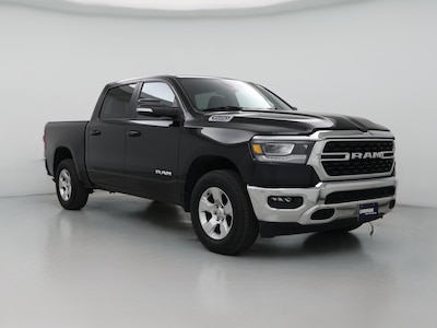 2022 Ram 1500 Bighorn