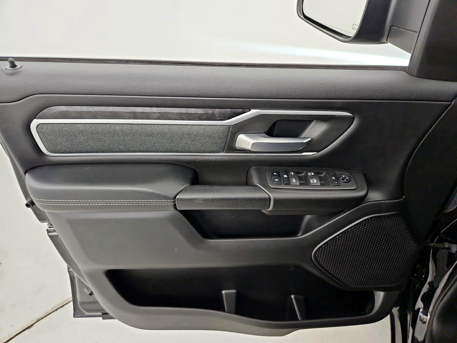 Thumbnail: 2022 RAM 1500 - 12