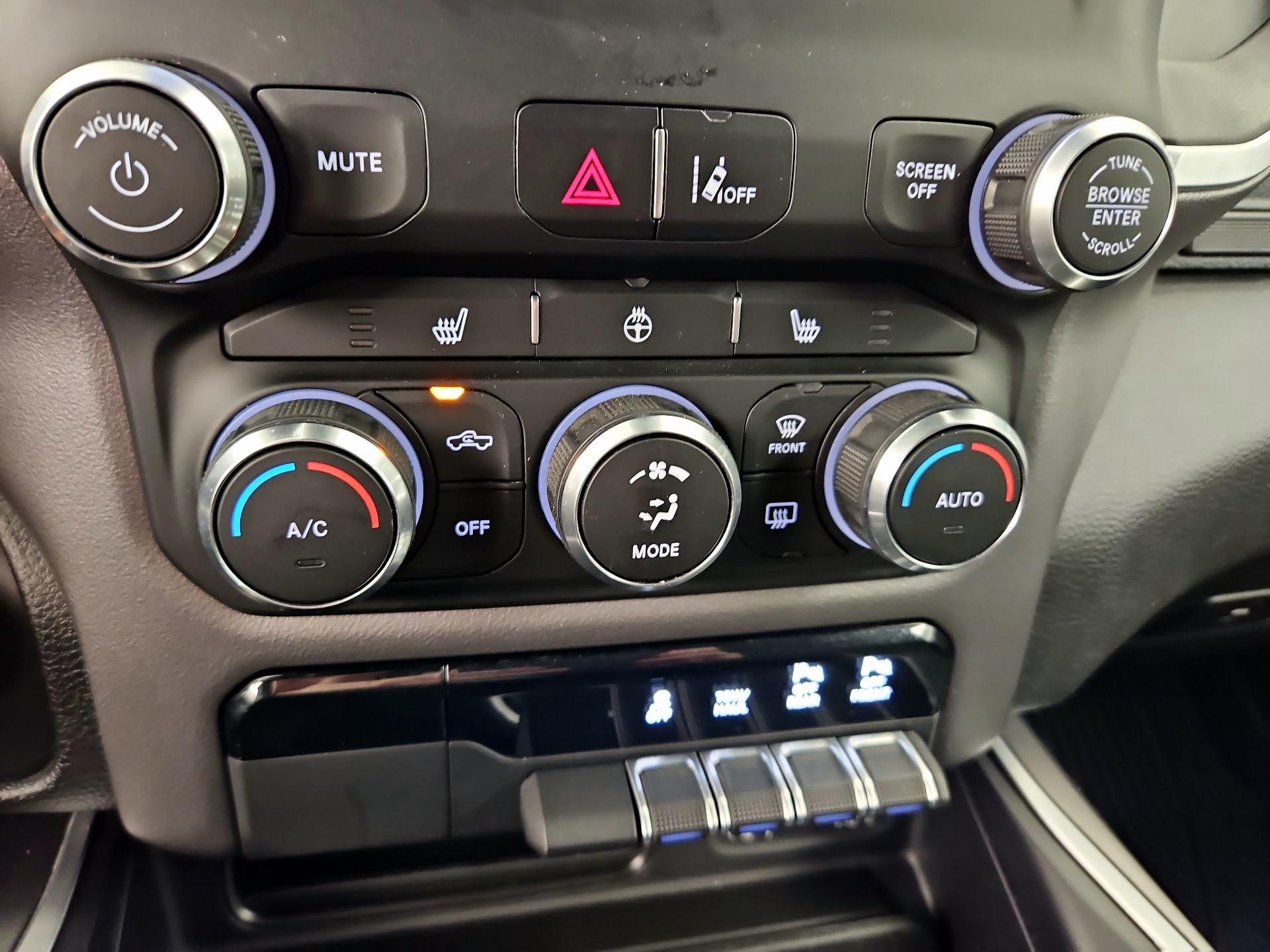 Thumbnail: 2022 RAM 1500 - 16