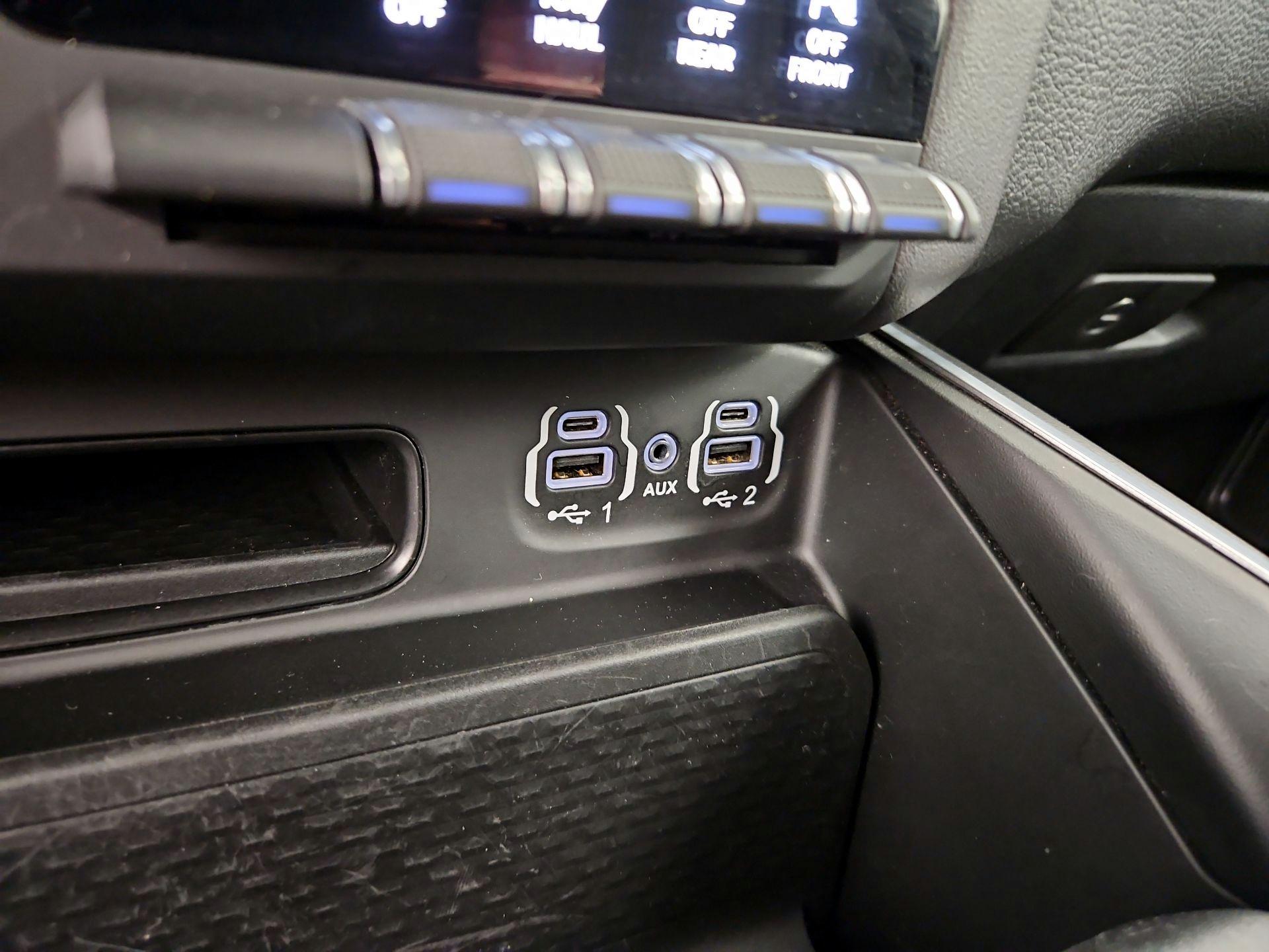 Thumbnail: 2022 RAM 1500 - 18