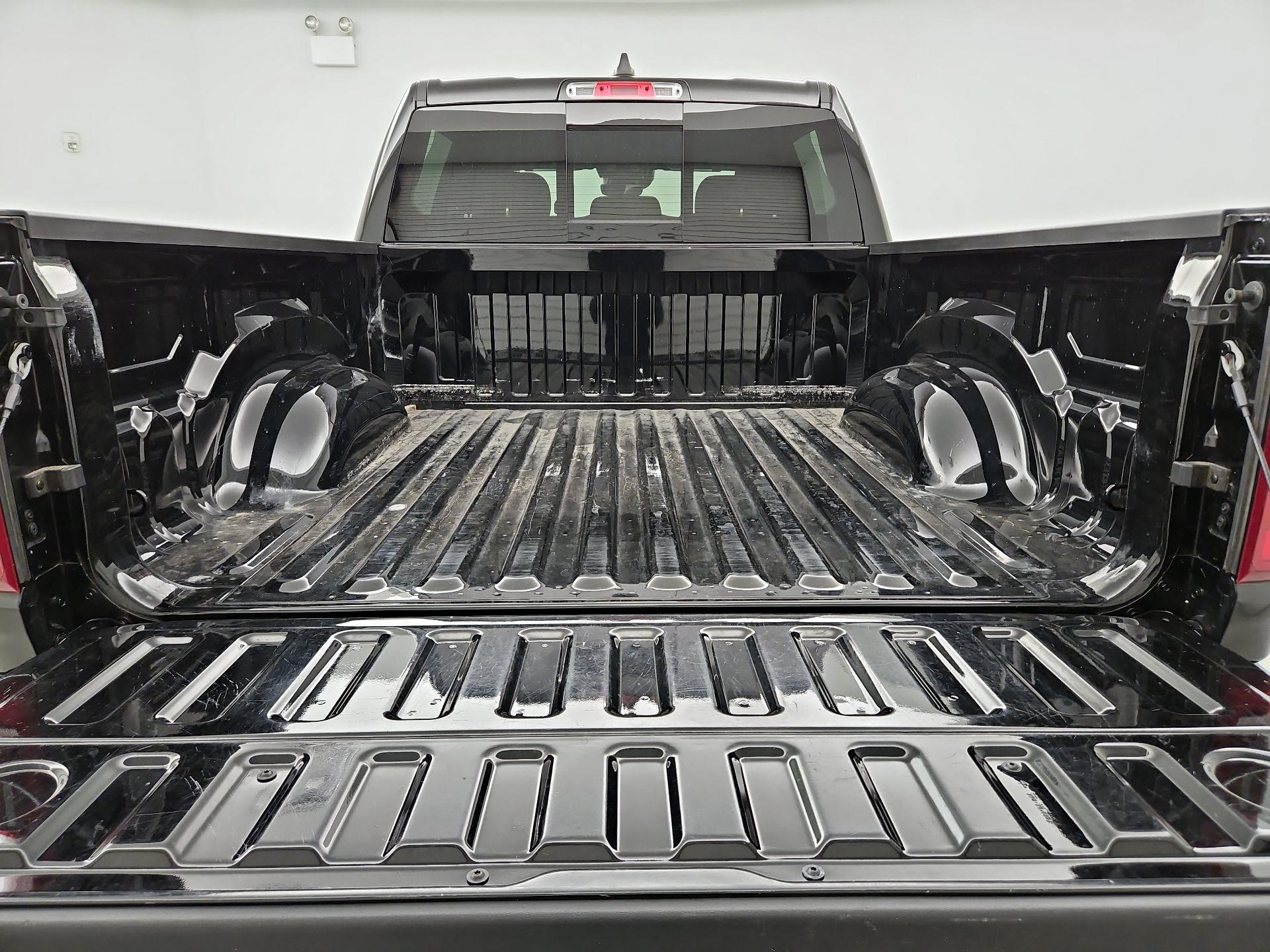 Thumbnail: 2022 RAM 1500 - 20