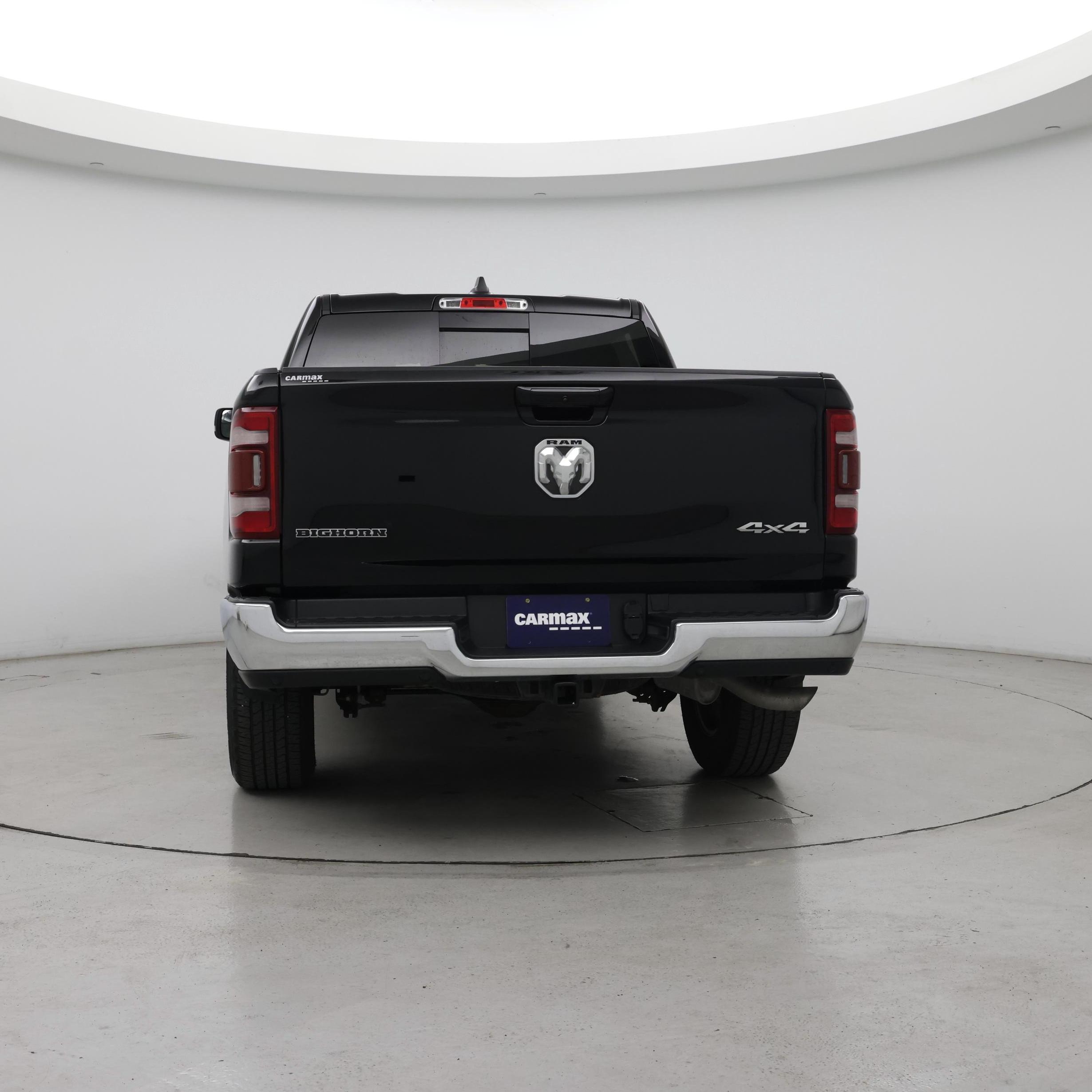 Thumbnail: 2022 RAM 1500 - 6