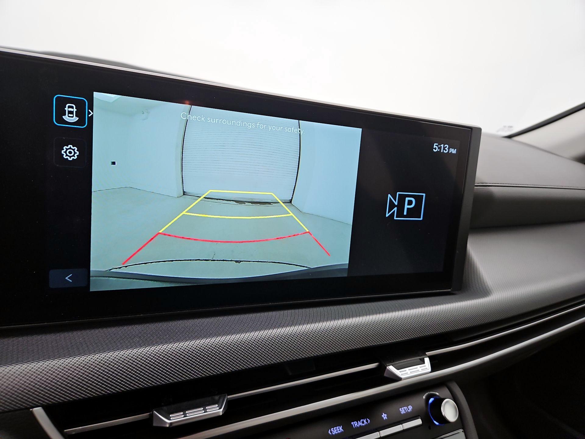 Thumbnail: 2025 Hyundai Sonata - 14