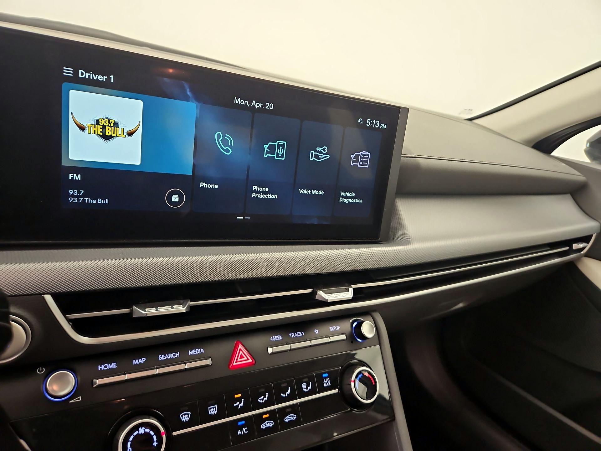 Thumbnail: 2025 Hyundai Sonata - 15